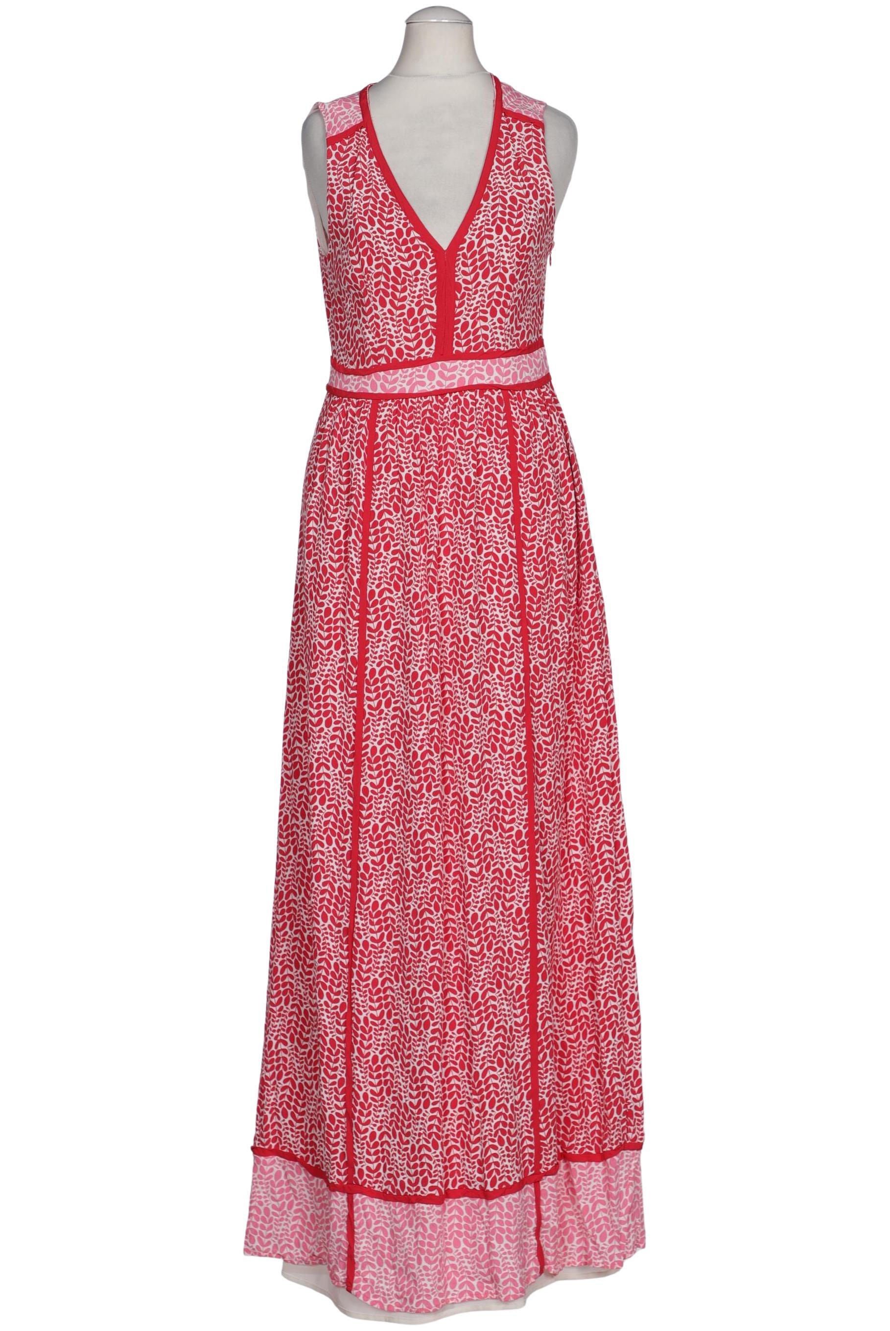 

Boden Damen Kleid, mehrfarbig, Gr. 34