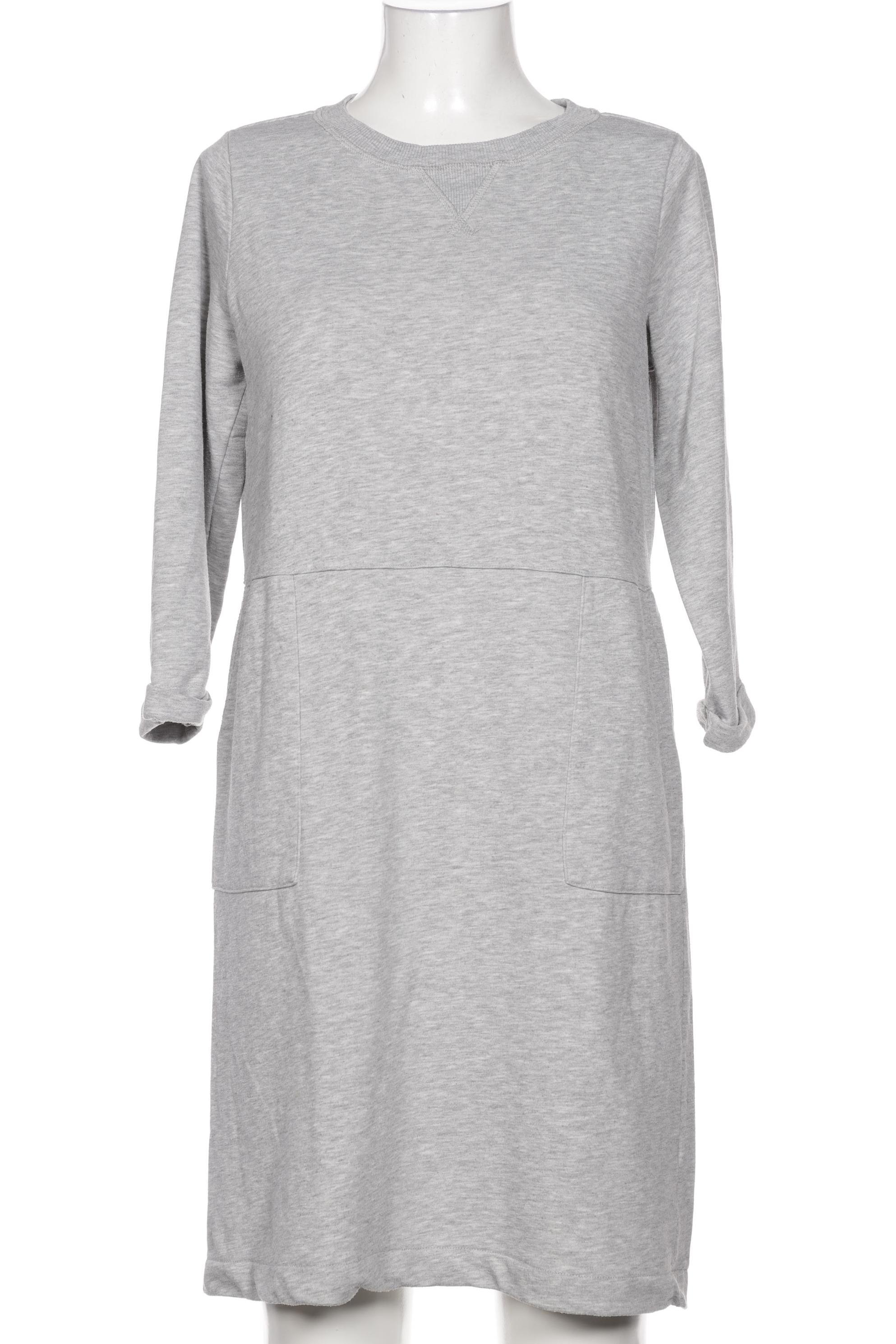 

Boden Damen Kleid, grau