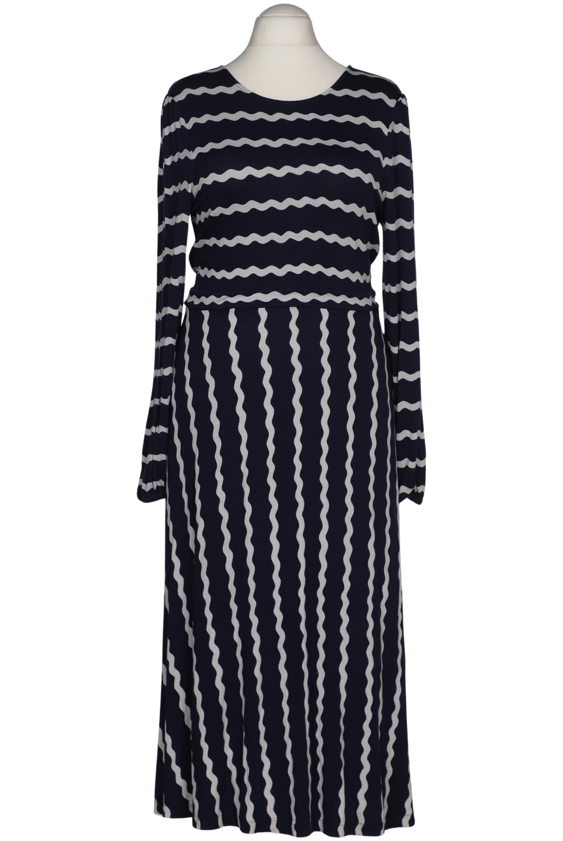 

Boden Damen Kleid, mehrfarbig, Gr. 42