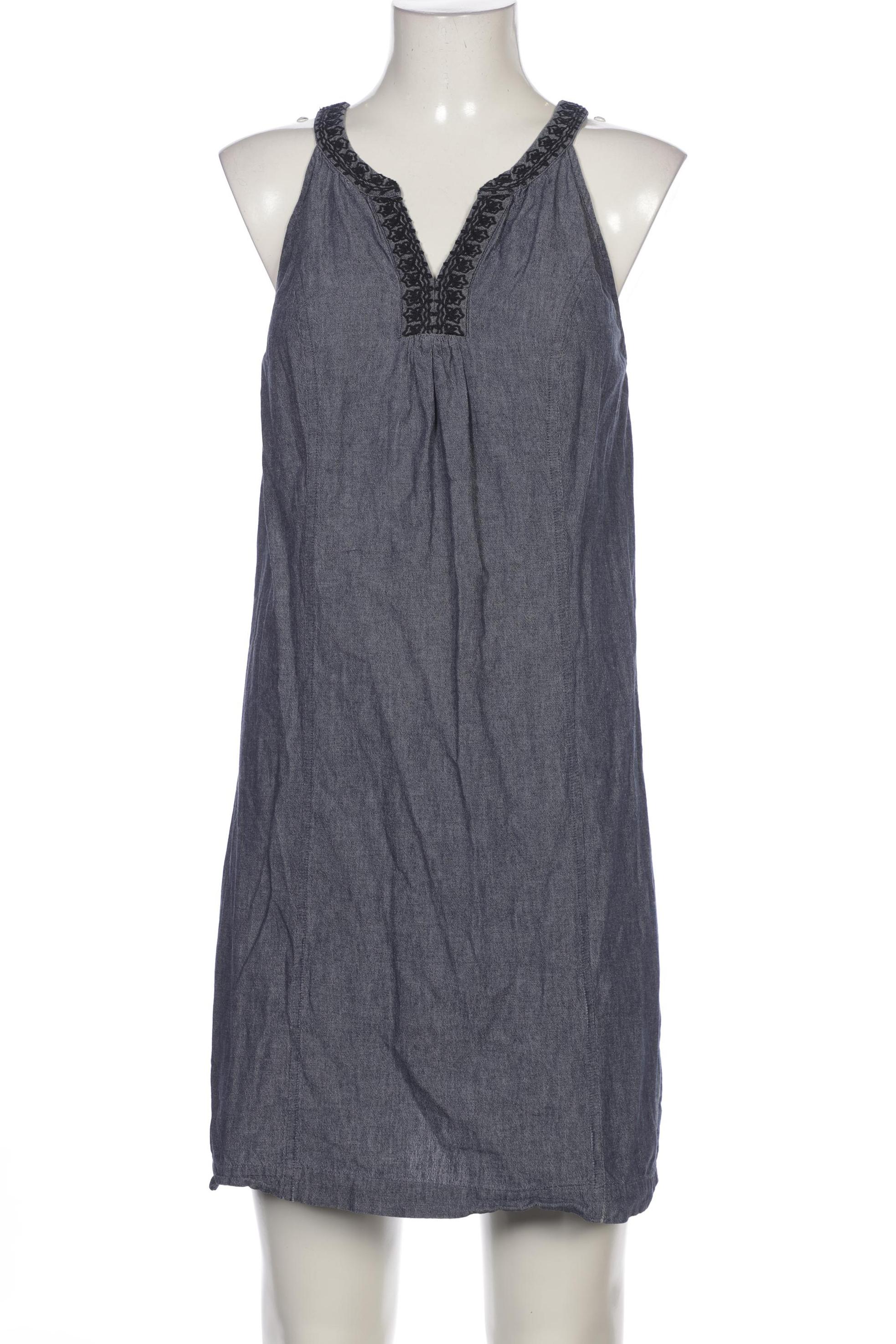 

Boden Damen Kleid, marineblau