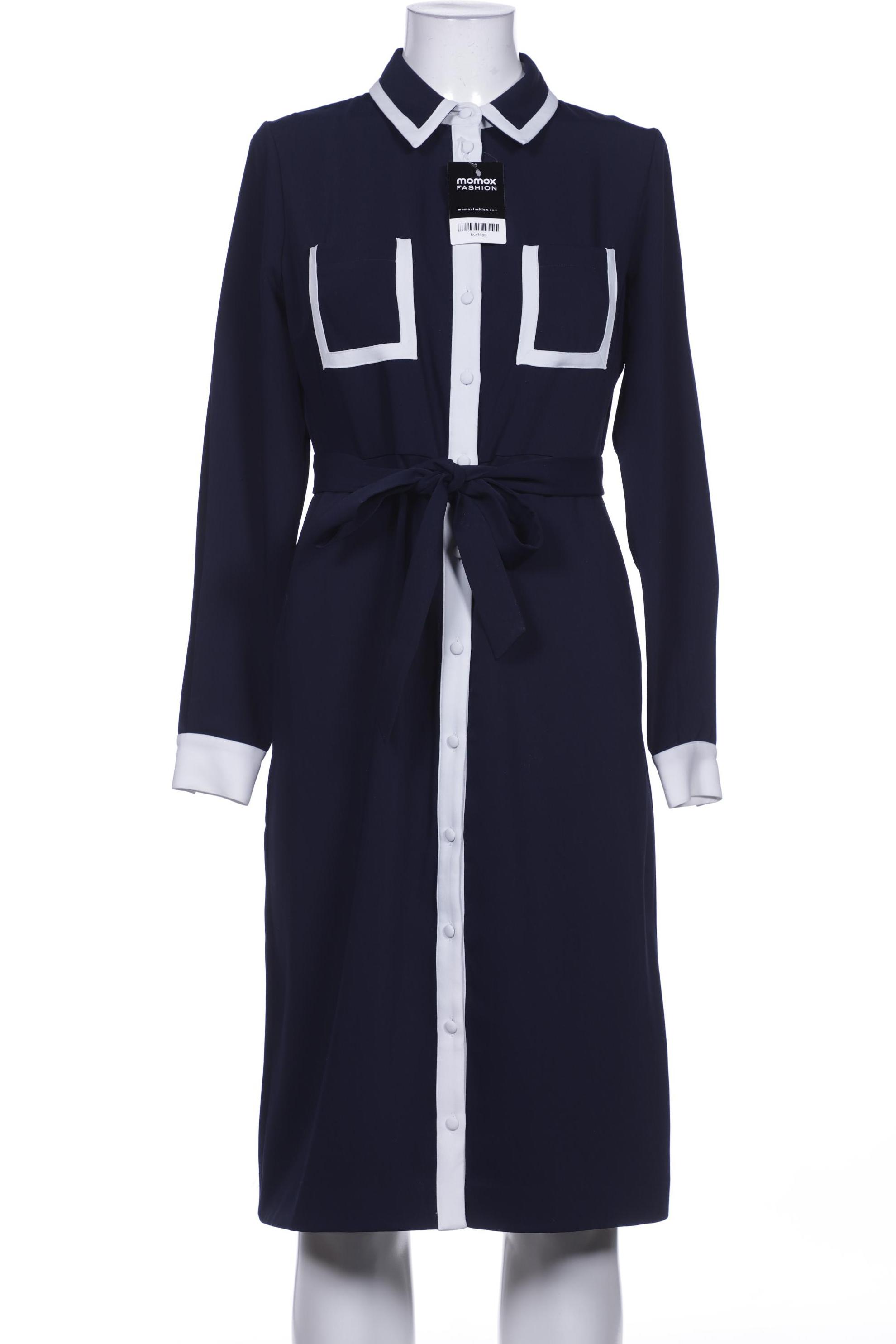 

Boden Damen Kleid, marineblau