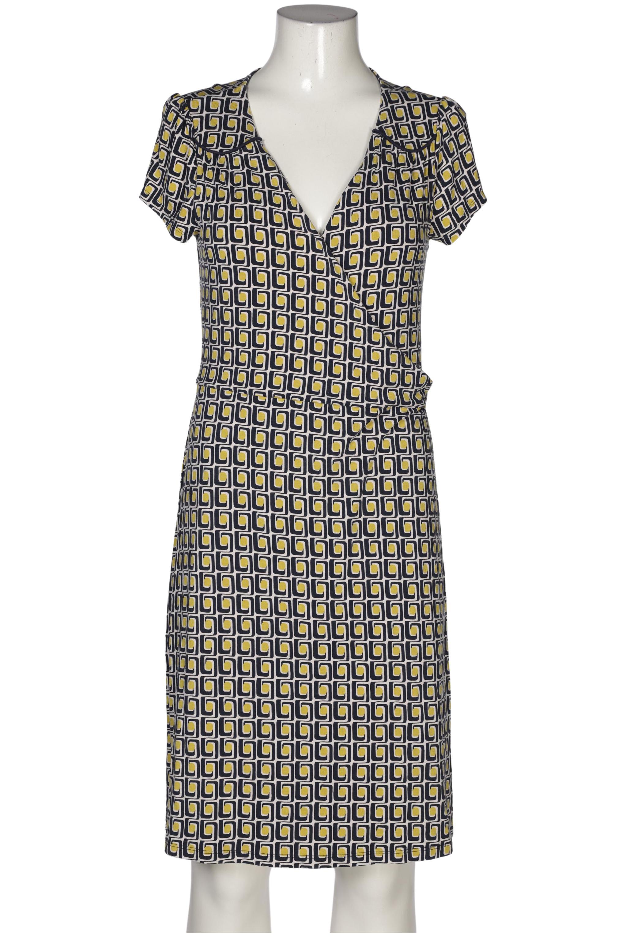 

Boden Damen Kleid, mehrfarbig, Gr. 40