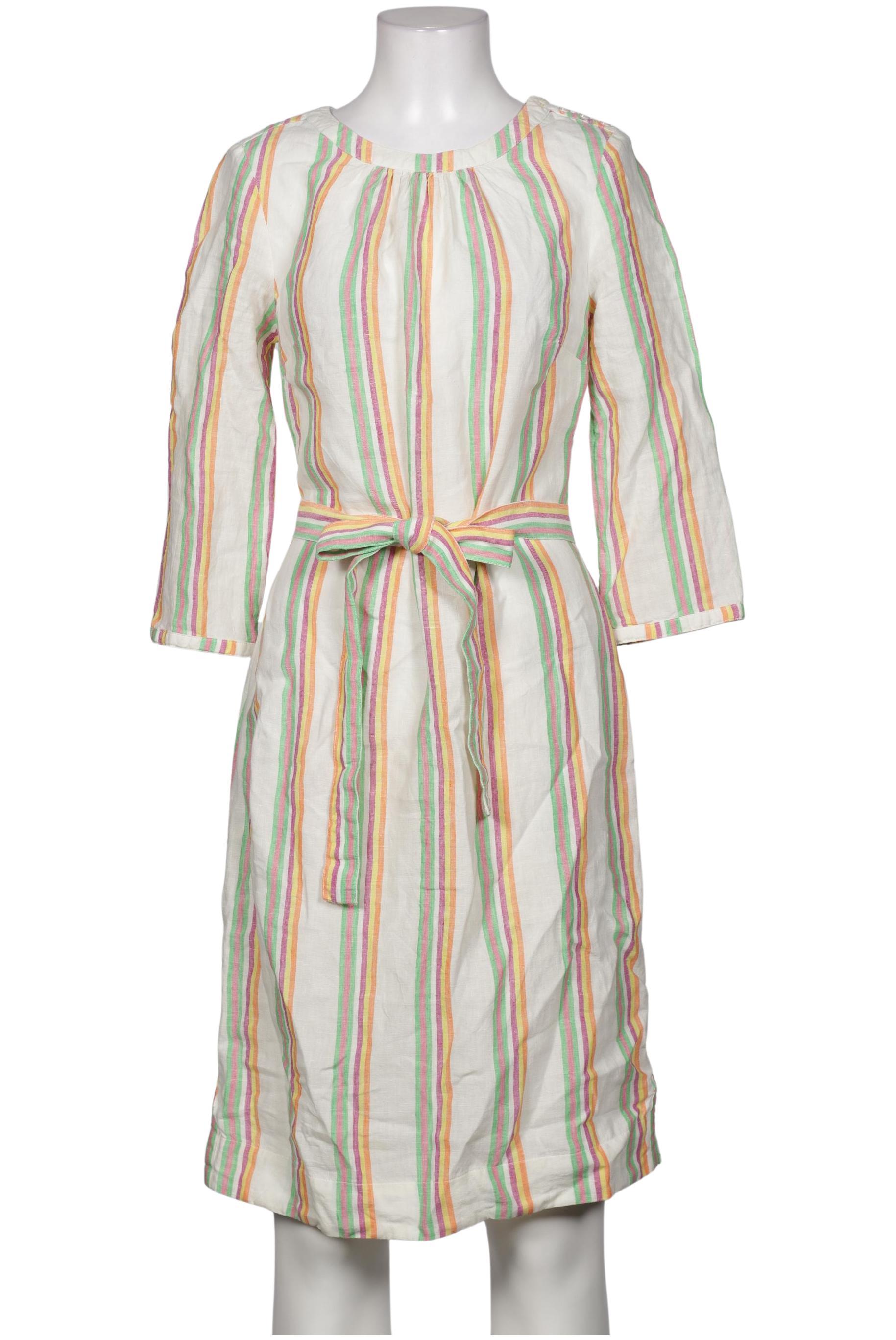 

Boden Damen Kleid, mehrfarbig, Gr. 36