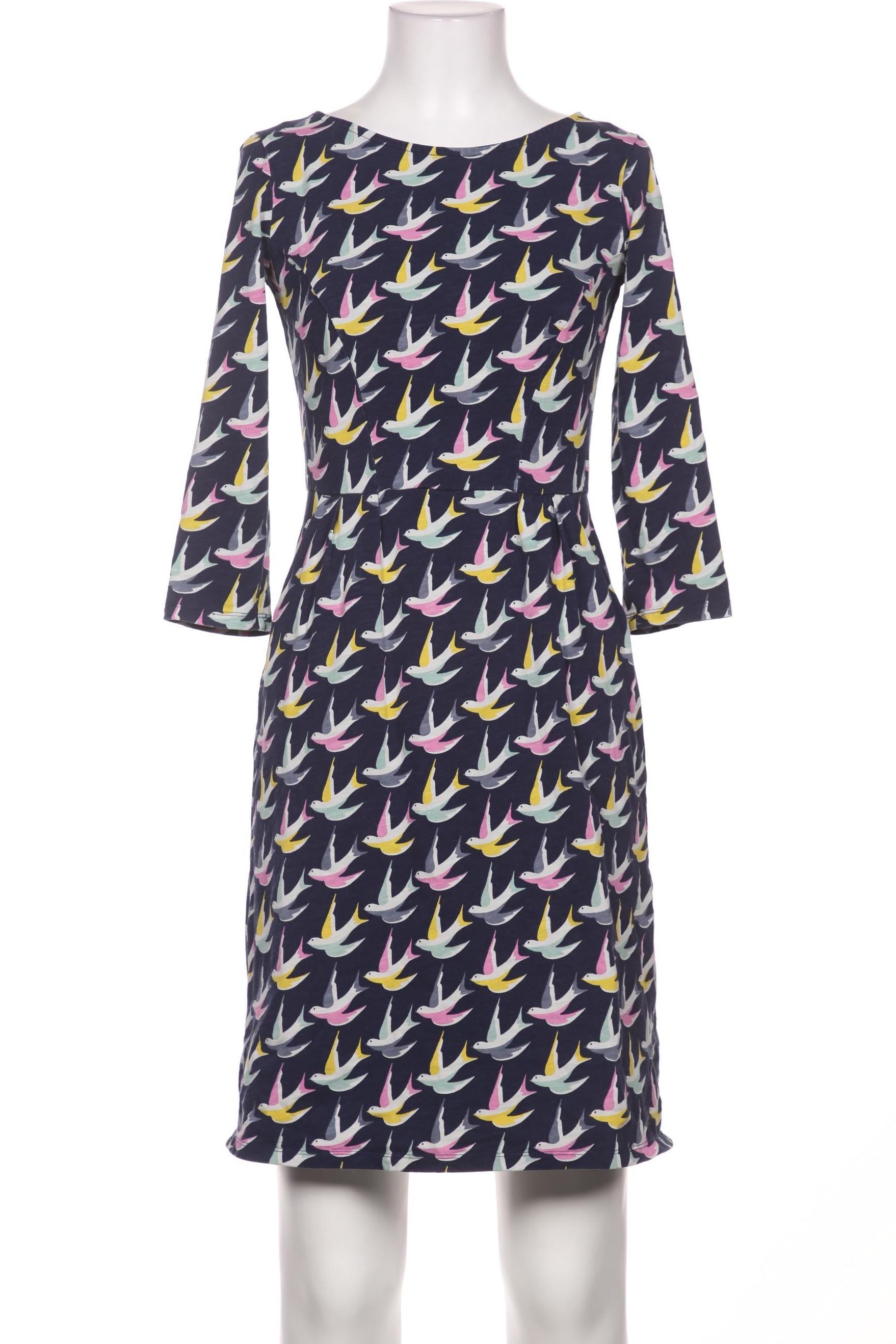 

Boden Damen Kleid, marineblau, Gr. 32