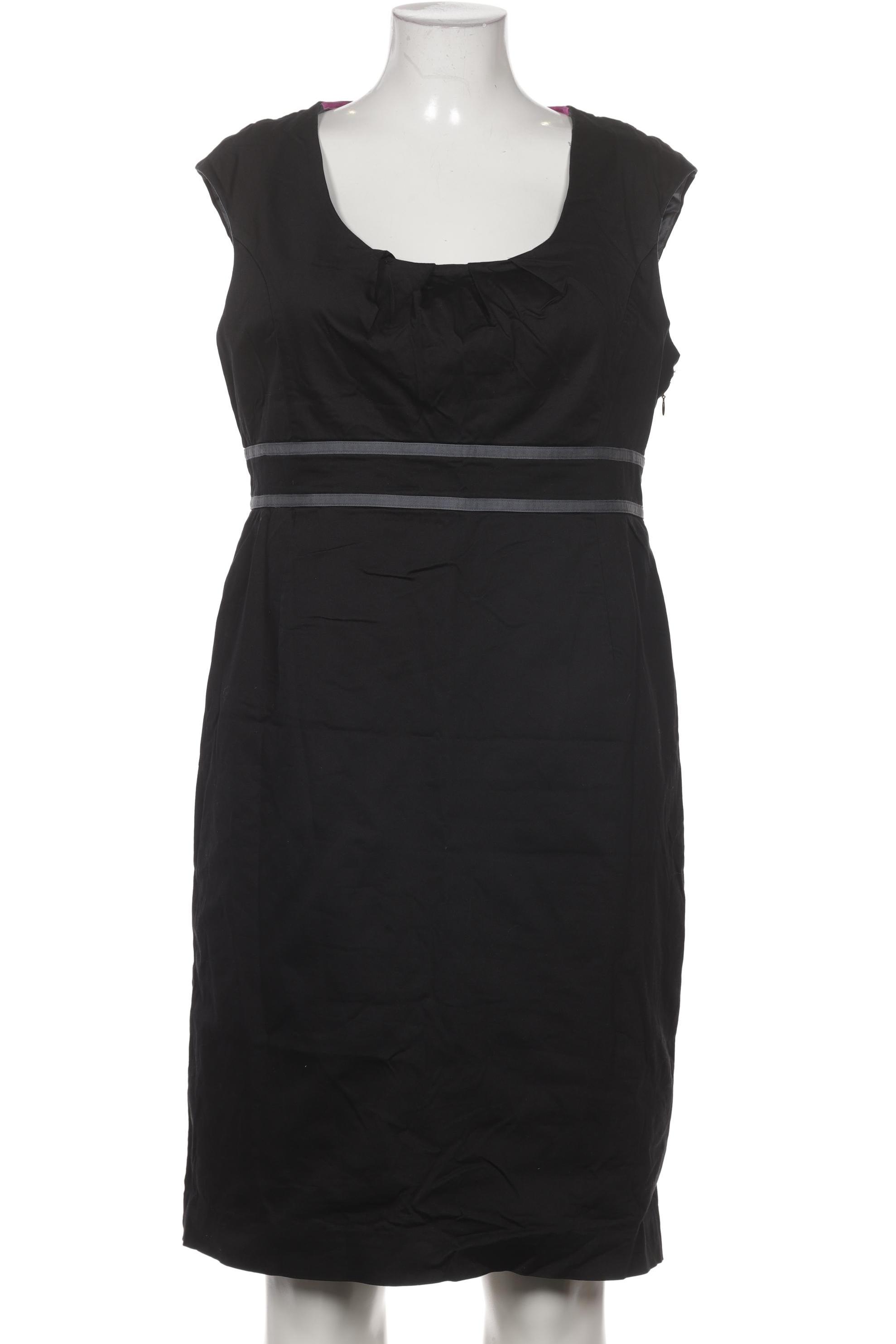 

Boden Damen Kleid, schwarz, Gr. 18