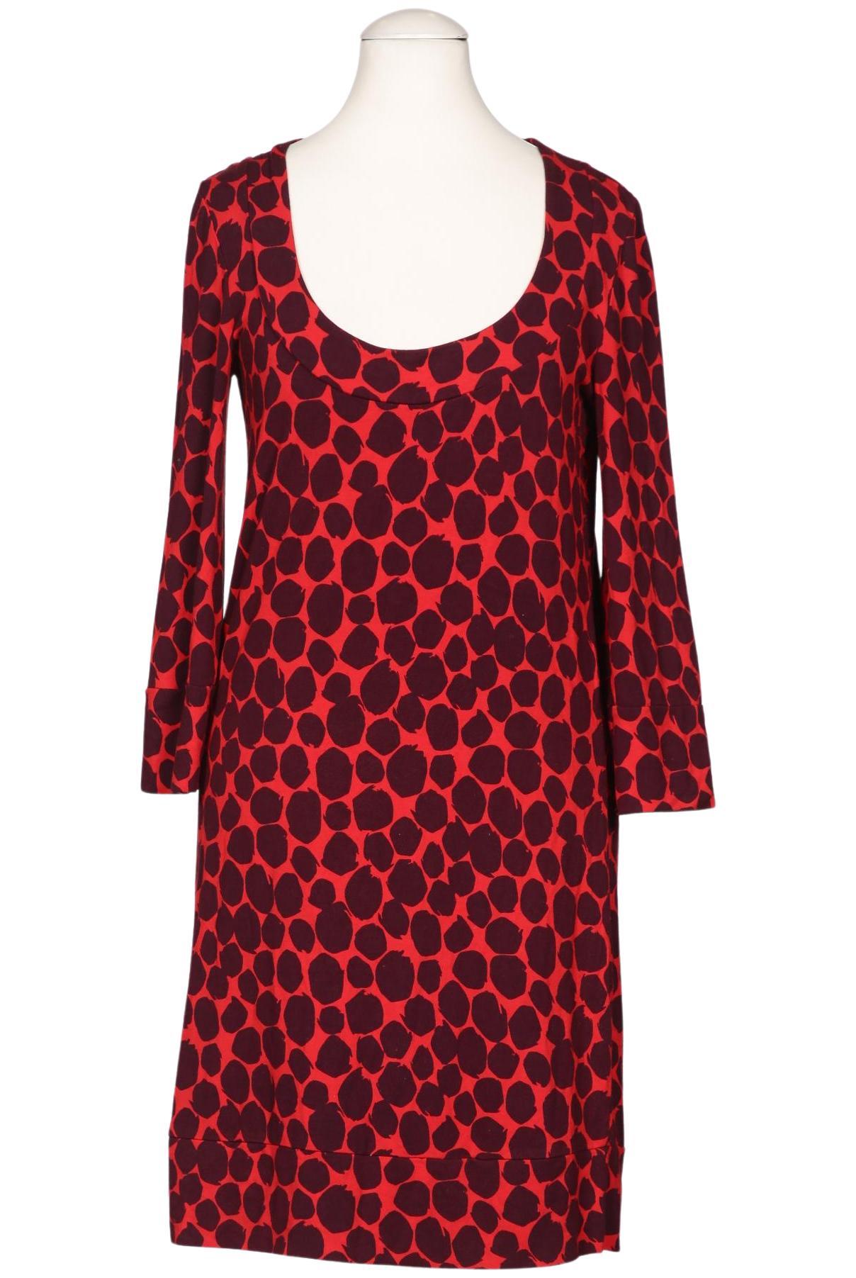 

Boden Damen Kleid, rot, Gr. 10