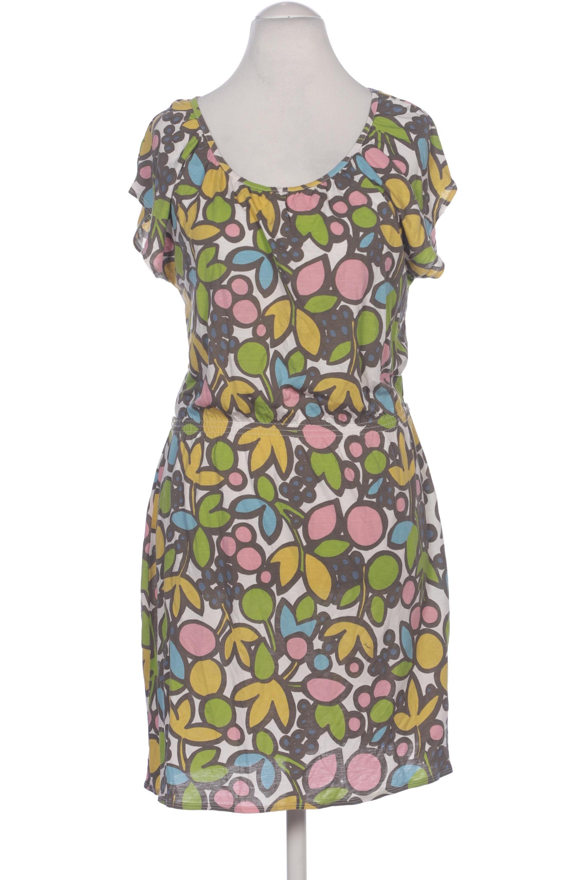 

Boden Damen Kleid, mehrfarbig, Gr. 12