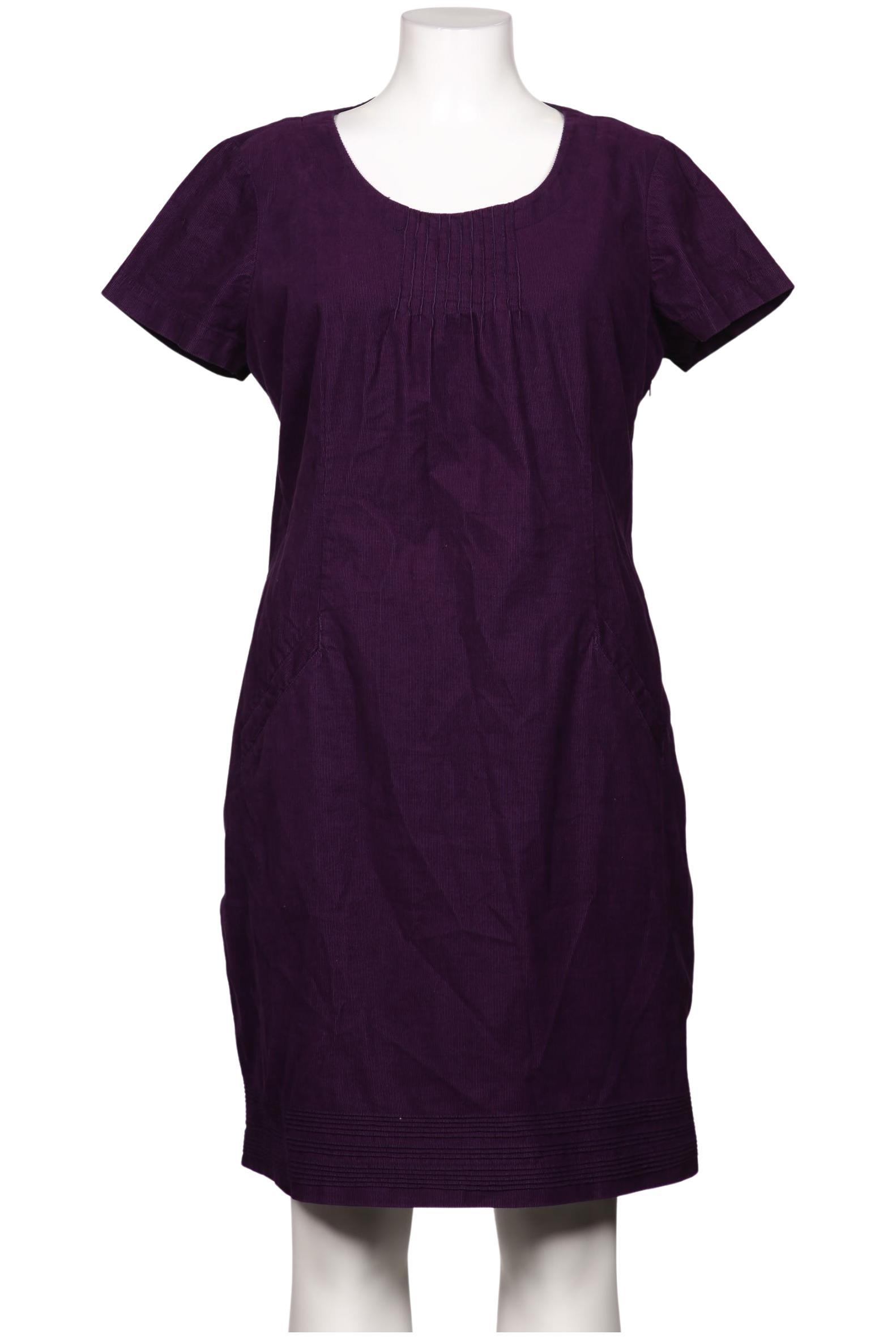 

Boden Damen Kleid, flieder, Gr. 18