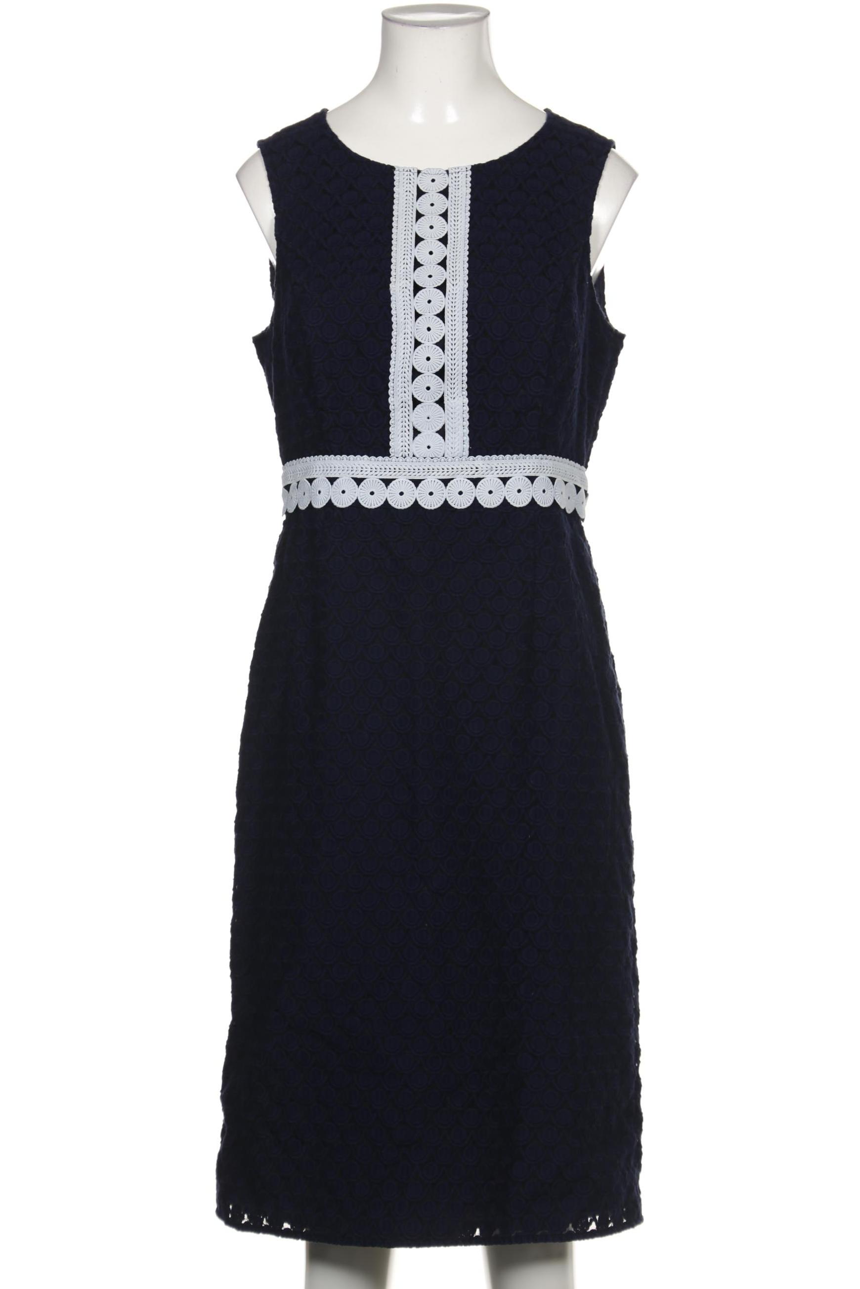 

Boden Damen Kleid, marineblau