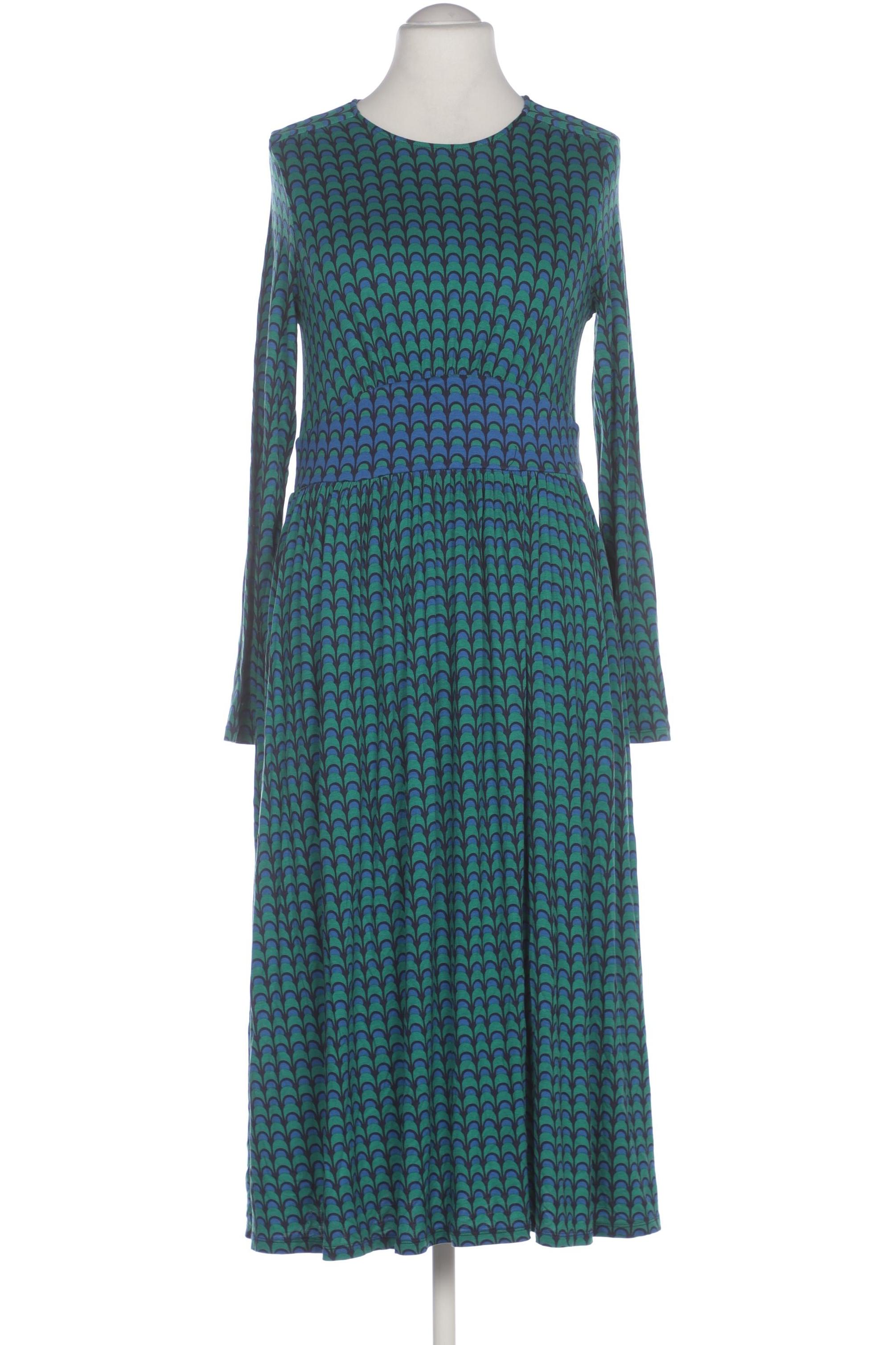 

Boden Damen Kleid, grün, Gr. 40