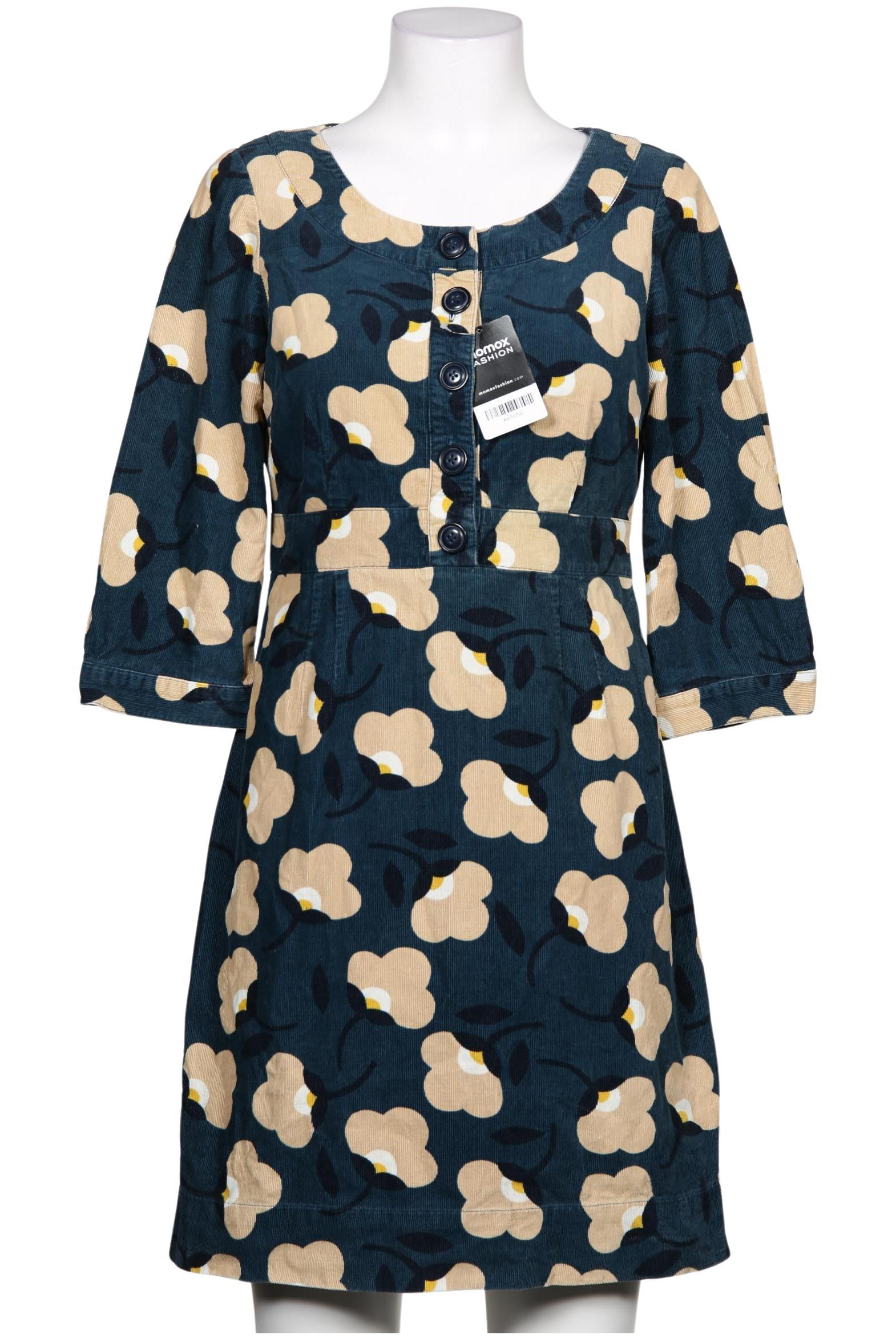 

Boden Damen Kleid, marineblau, Gr. 36