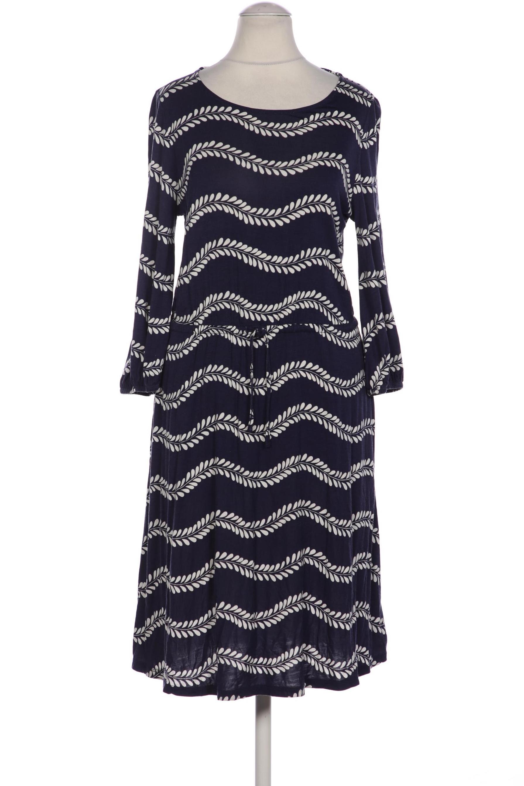 

Boden Damen Kleid, marineblau, Gr. 34