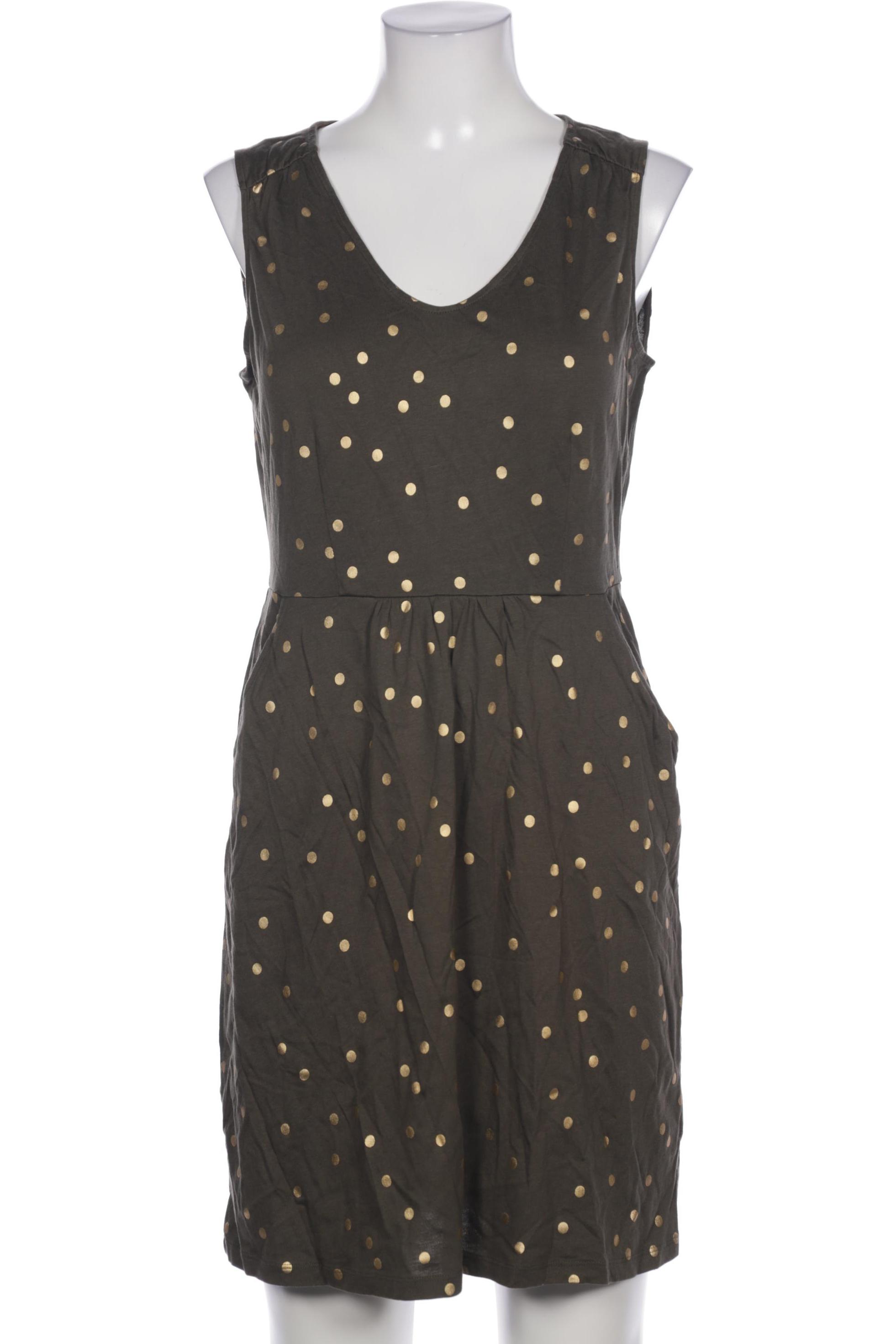 

Boden Damen Kleid, grün, Gr. 40
