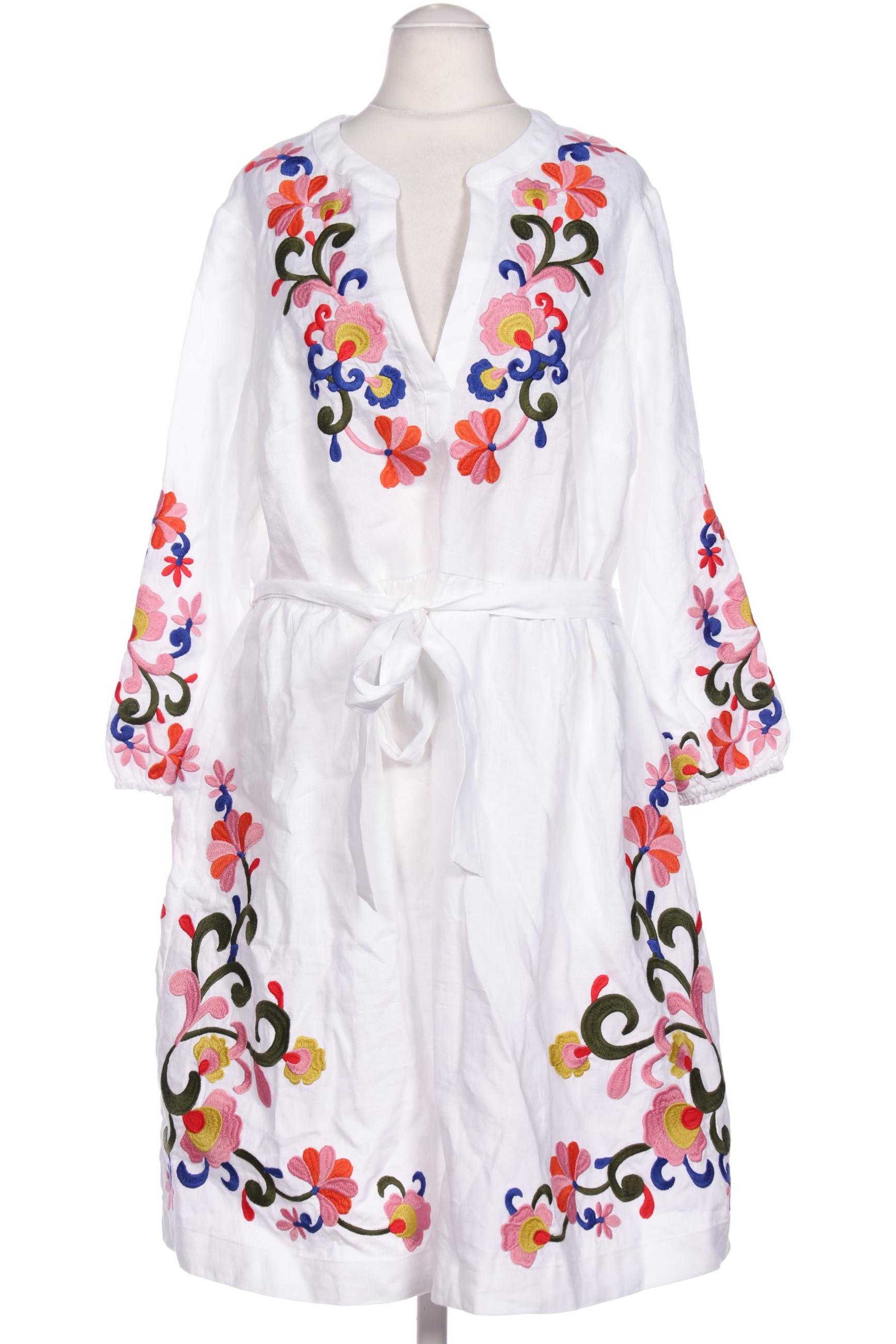 

Boden Damen Kleid, mehrfarbig, Gr. 38