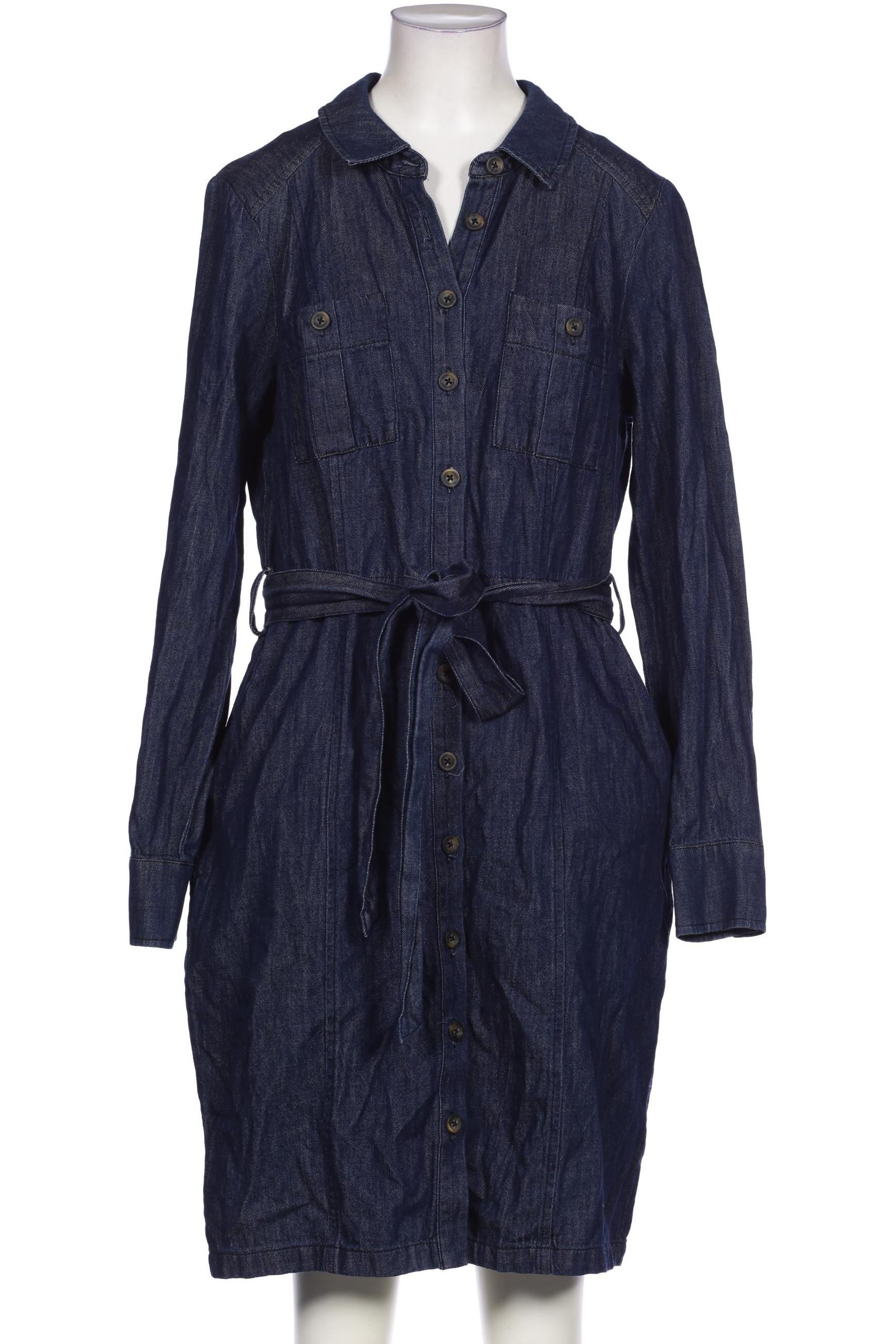 

Boden Damen Kleid, marineblau, Gr. 38