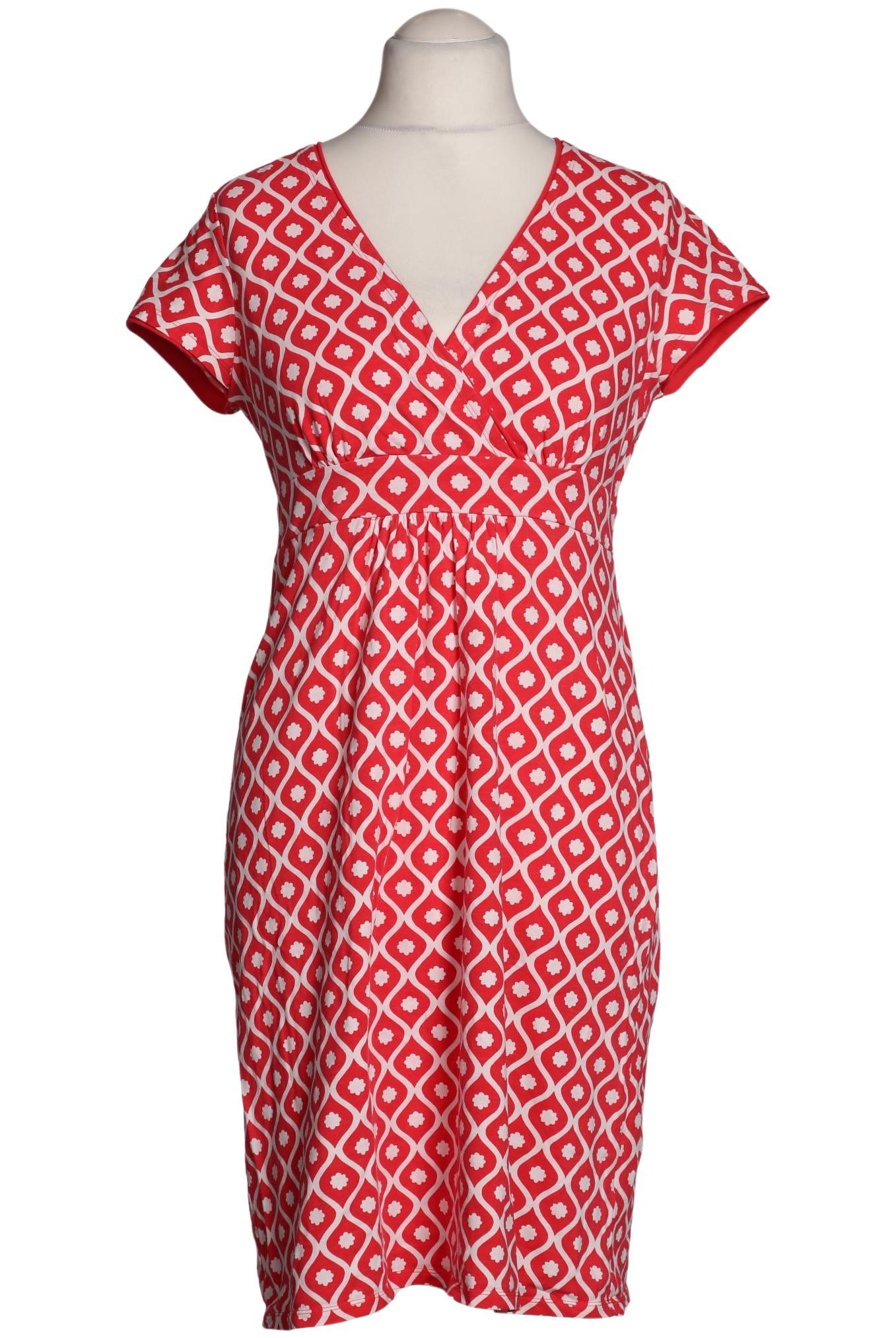 

Boden Damen Kleid, rot, Gr. 40