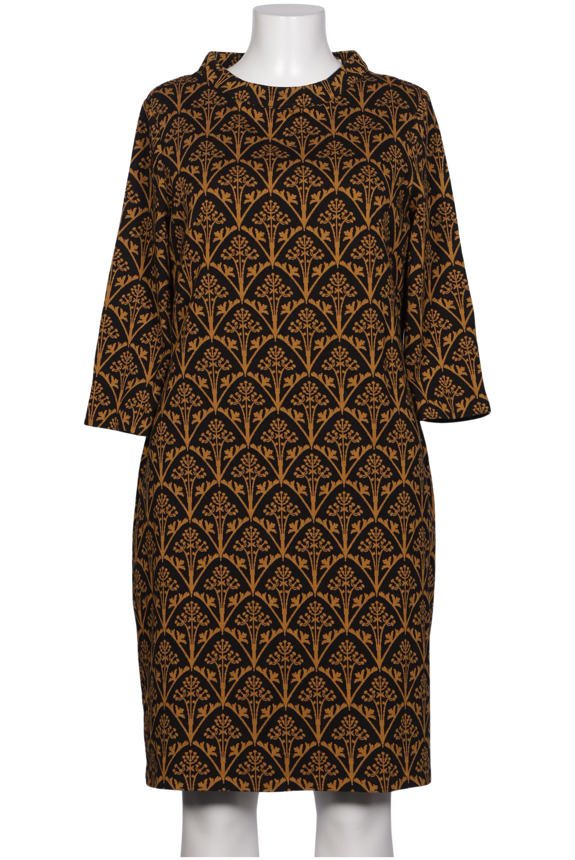 

Boden Damen Kleid, gelb, Gr. 46