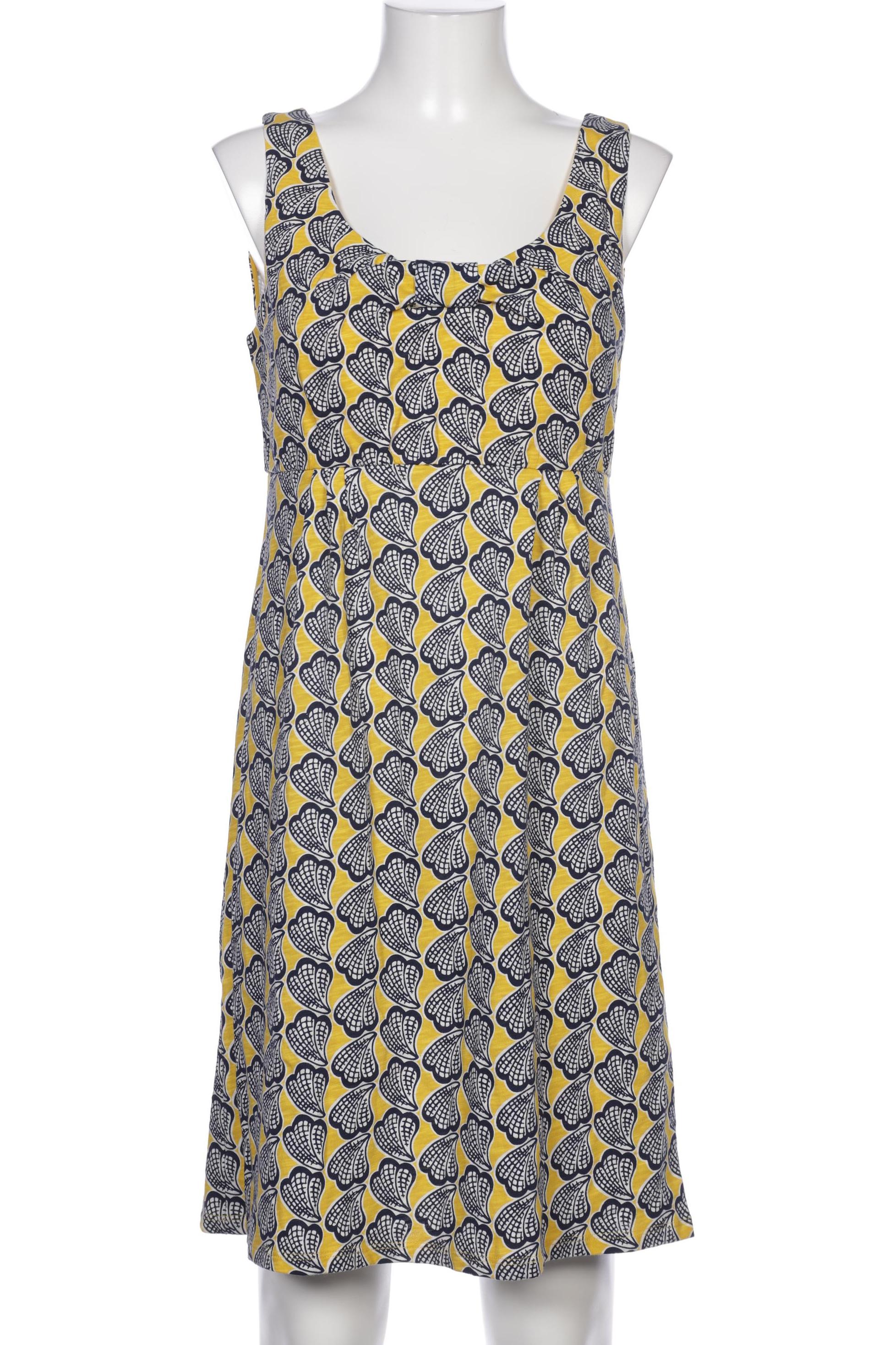 

Boden Damen Kleid, marineblau