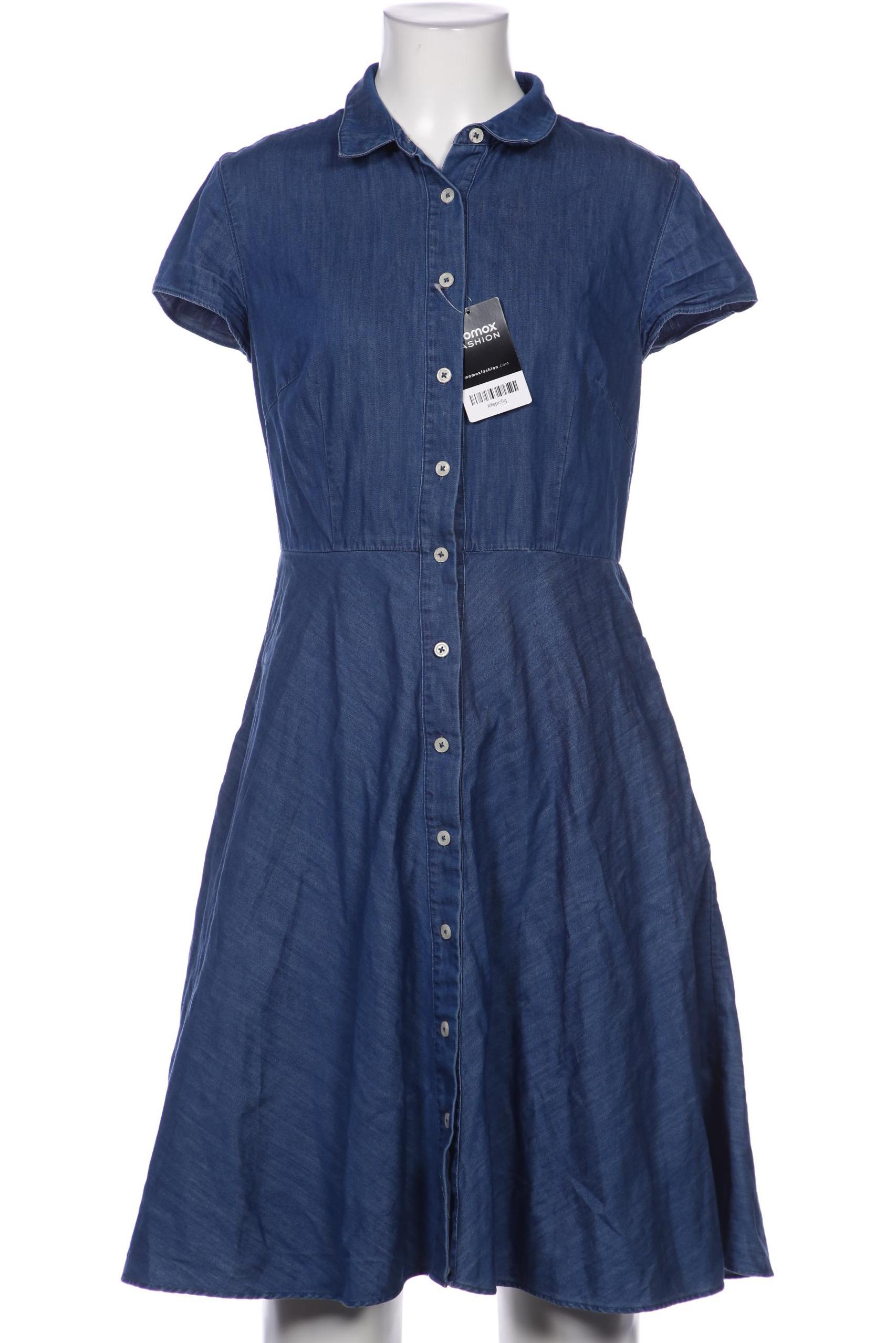 

Boden Damen Kleid, blau