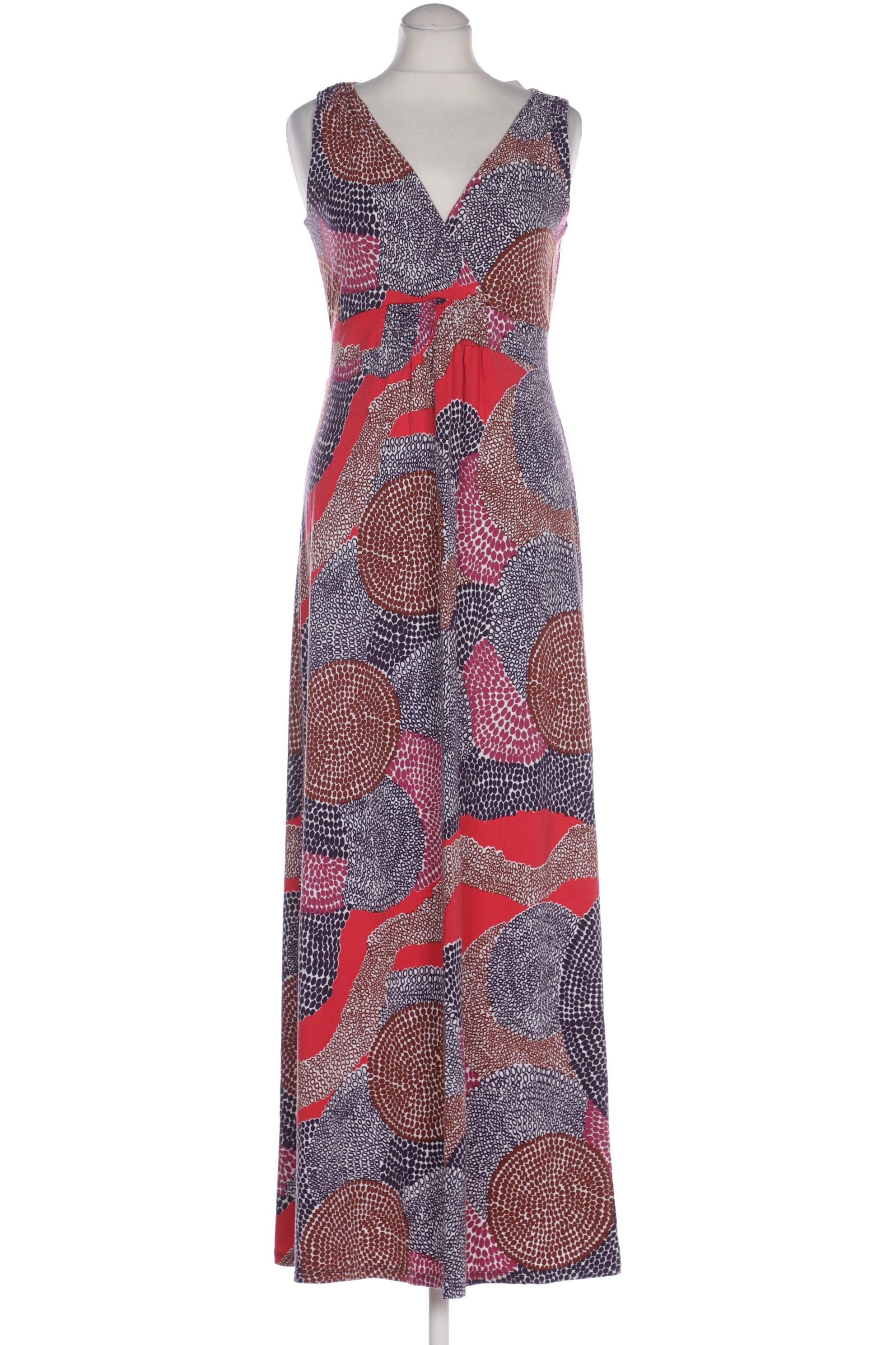 

Boden Damen Kleid, mehrfarbig, Gr. 40