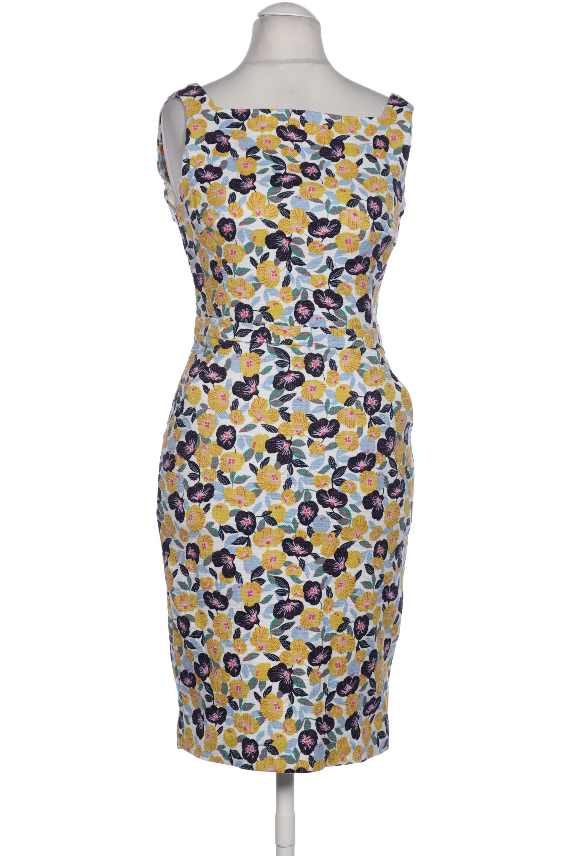 

Boden Damen Kleid, mehrfarbig, Gr. 36