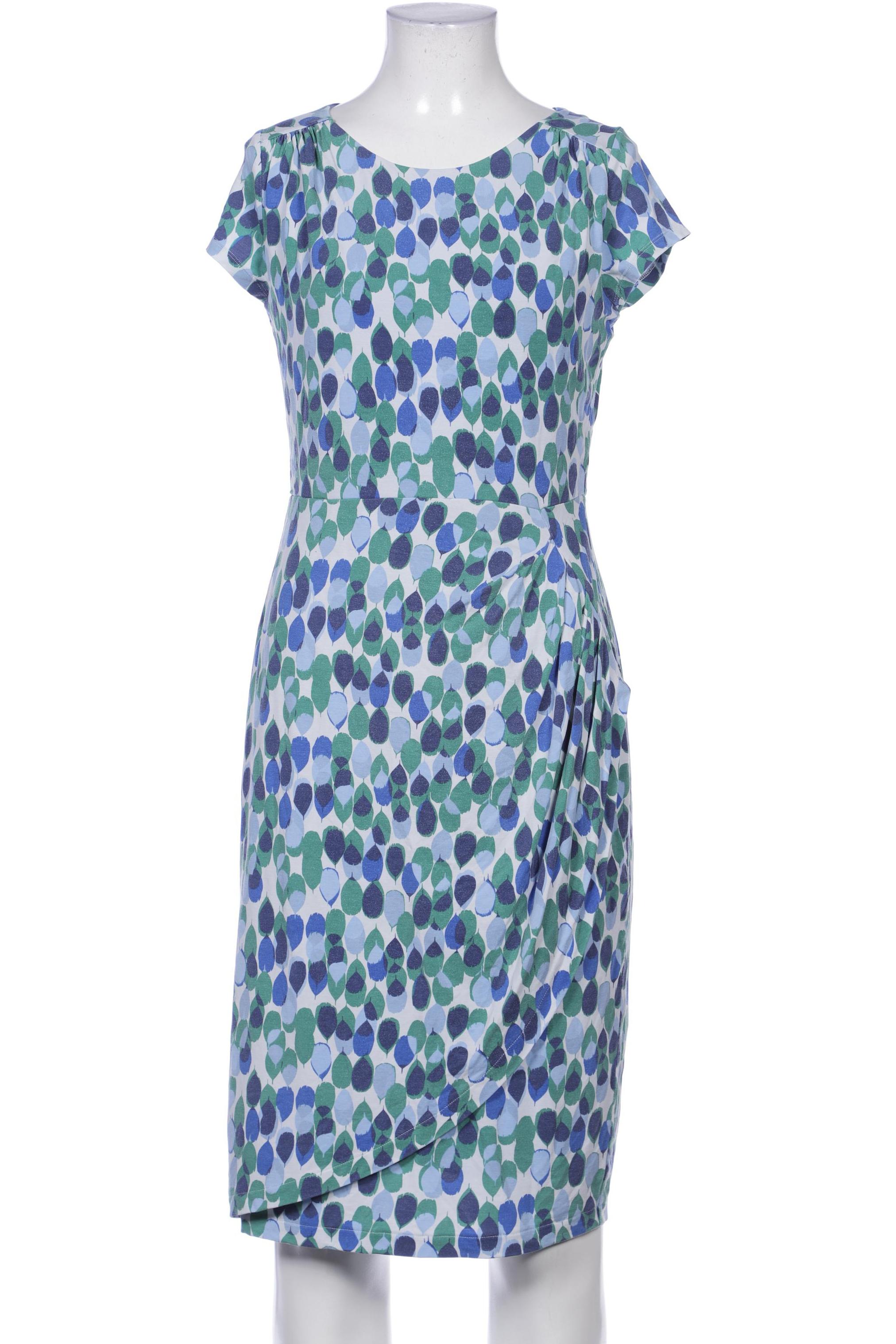 

Boden Damen Kleid, mehrfarbig, Gr. 36