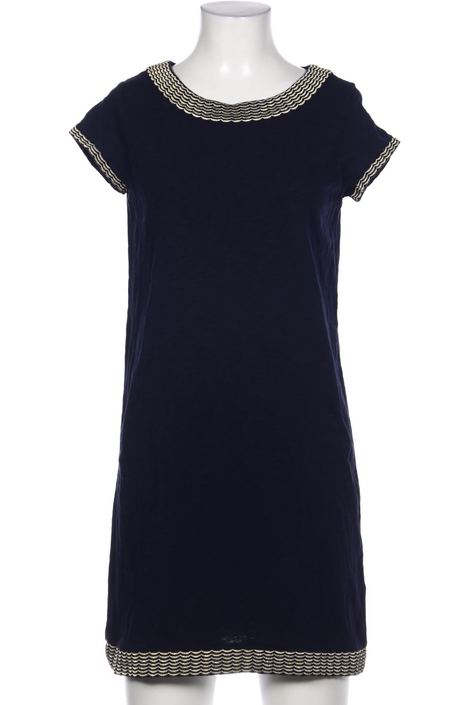 

Boden Damen Kleid, marineblau