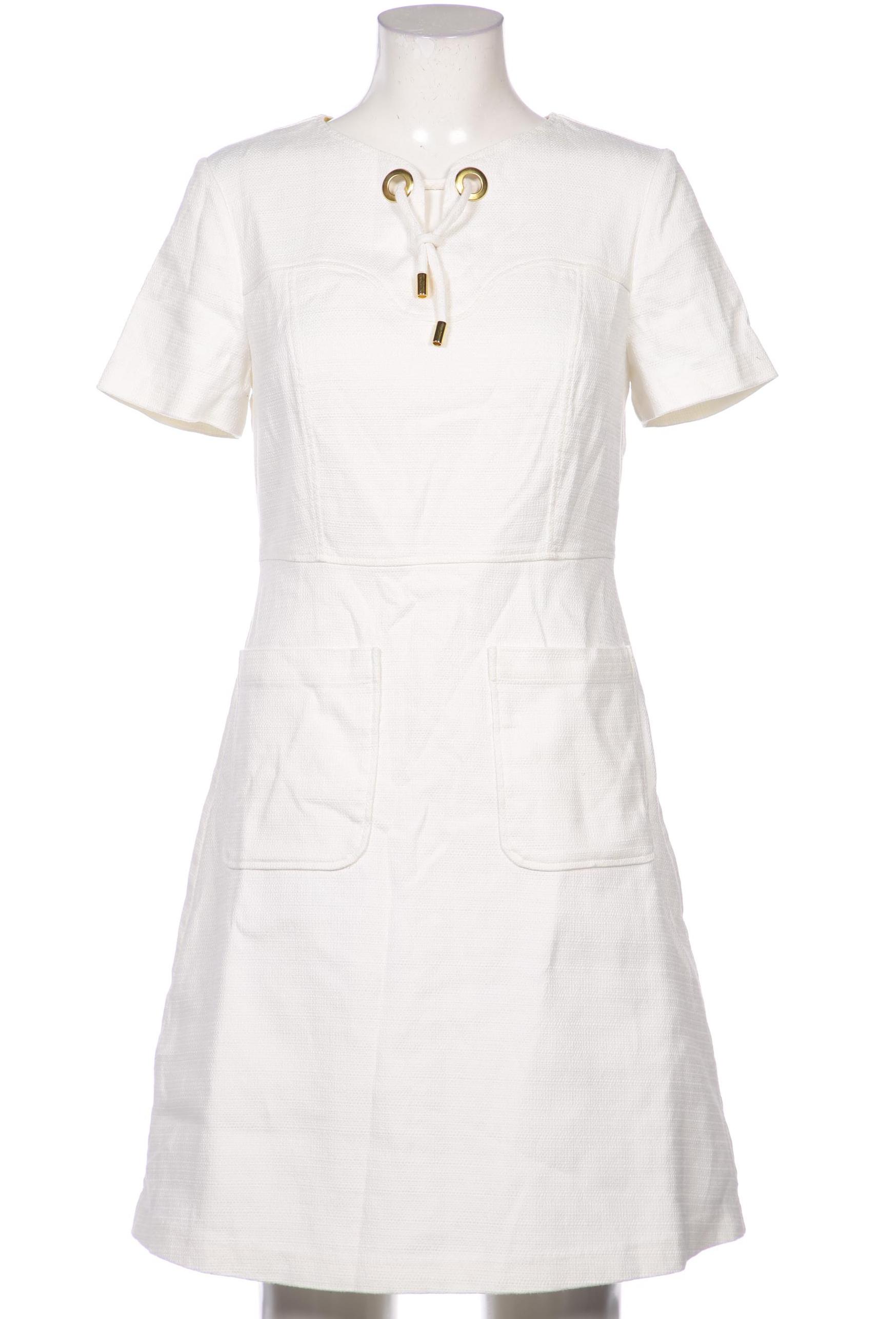 

Boden Damen Kleid, cremeweiß