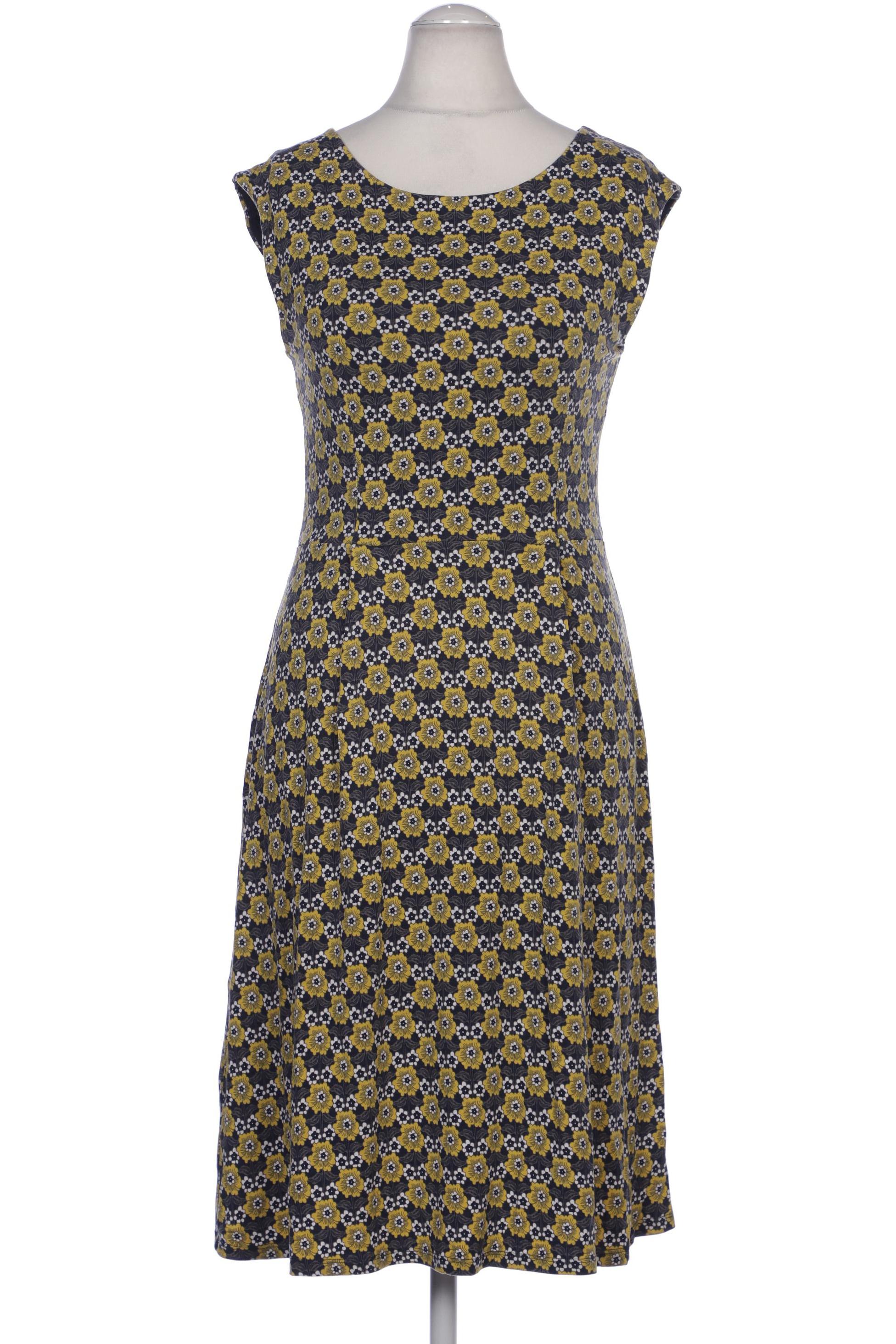 

Boden Damen Kleid, mehrfarbig, Gr. 38