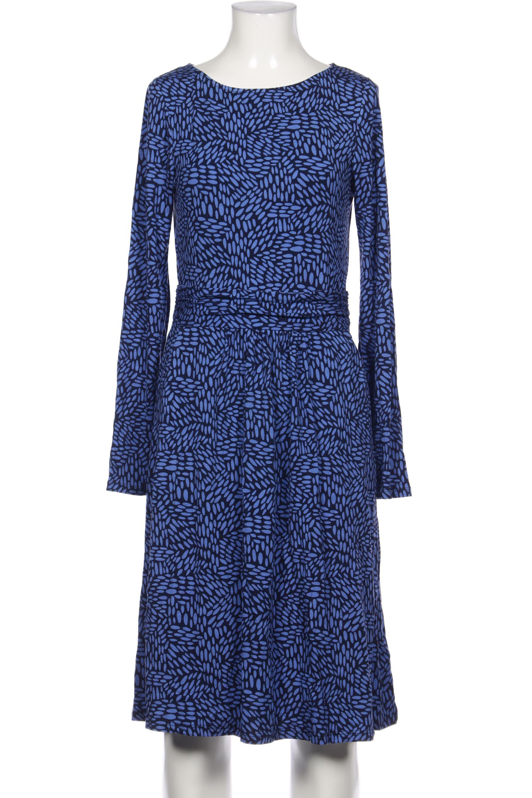 

Boden Damen Kleid, blau