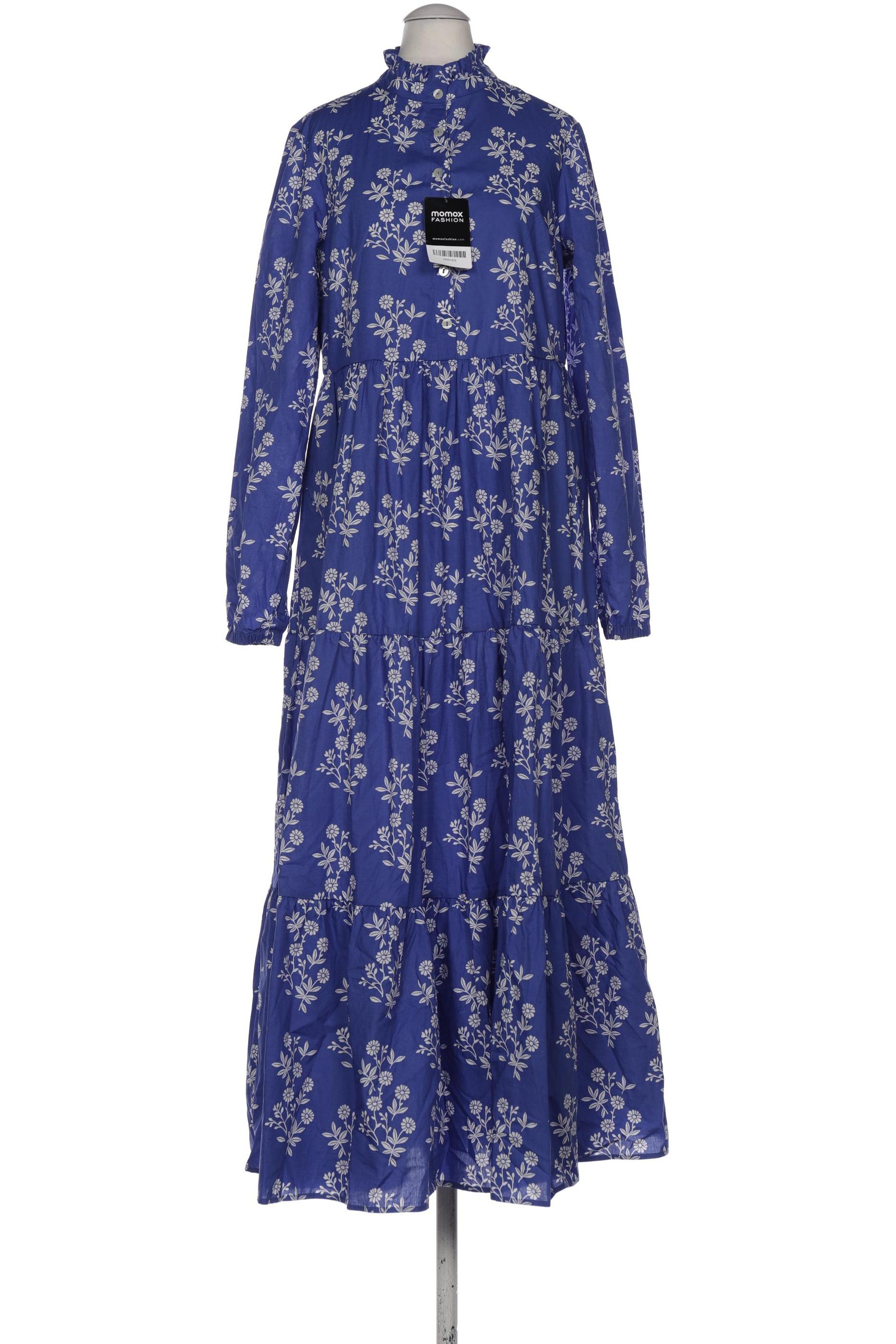

Boden Damen Kleid, blau, Gr. 32