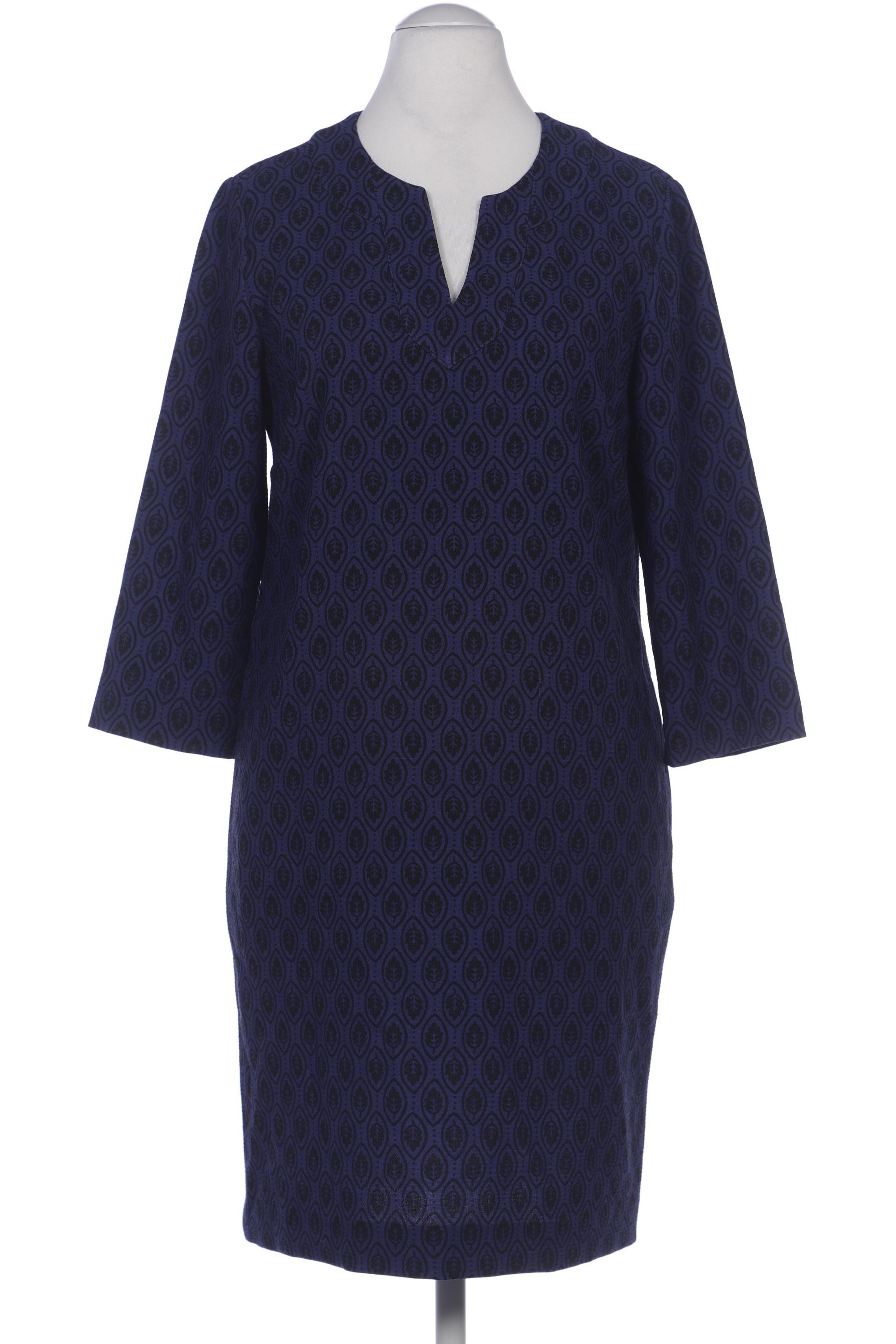 

Boden Damen Kleid, marineblau, Gr. 36
