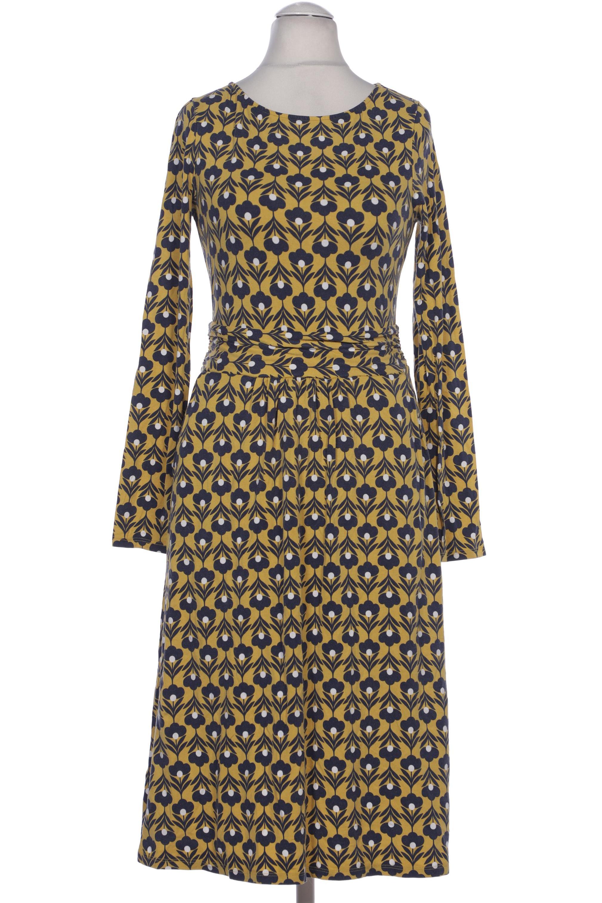 

Boden Damen Kleid, gelb, Gr. 36