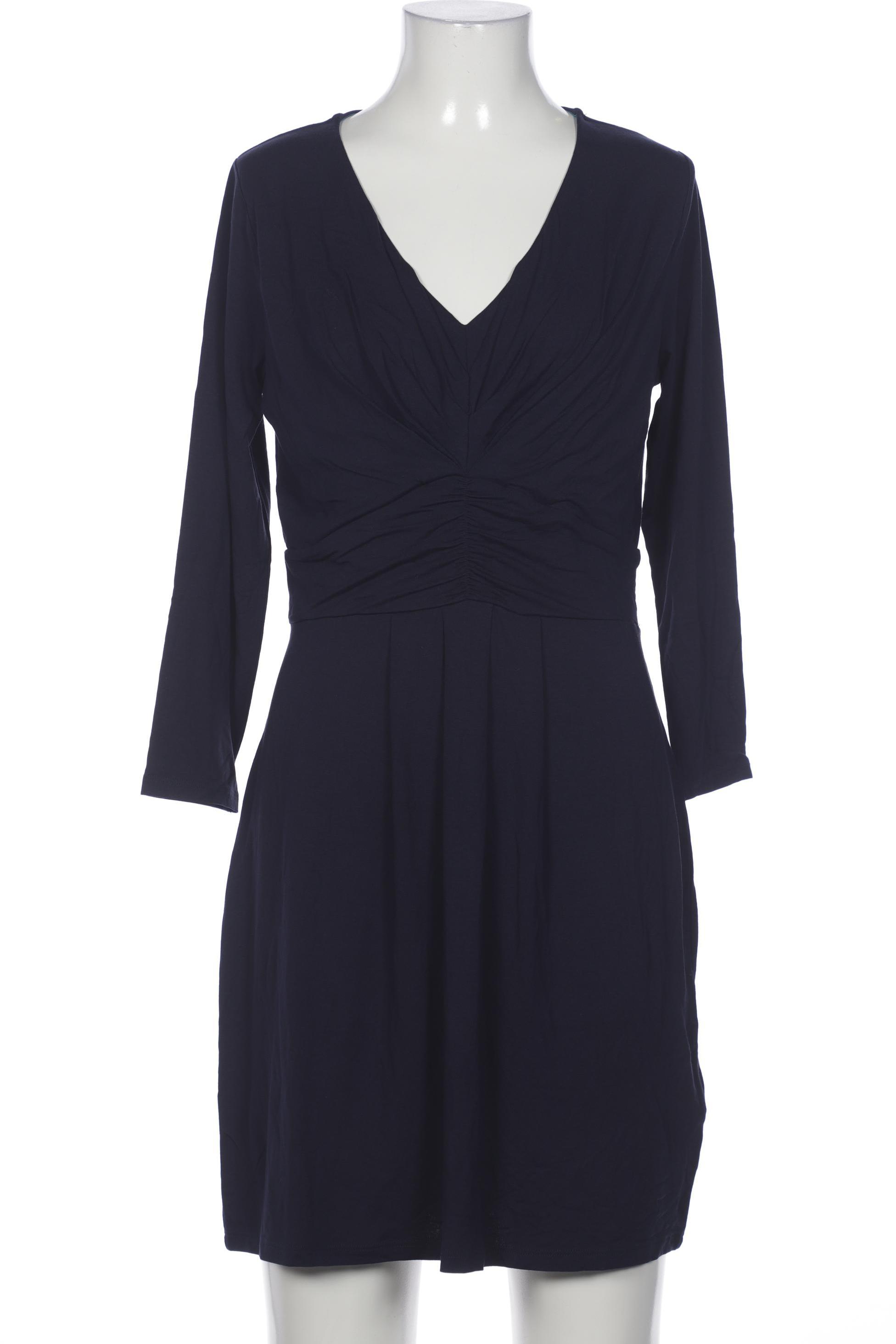 

Boden Damen Kleid, marineblau