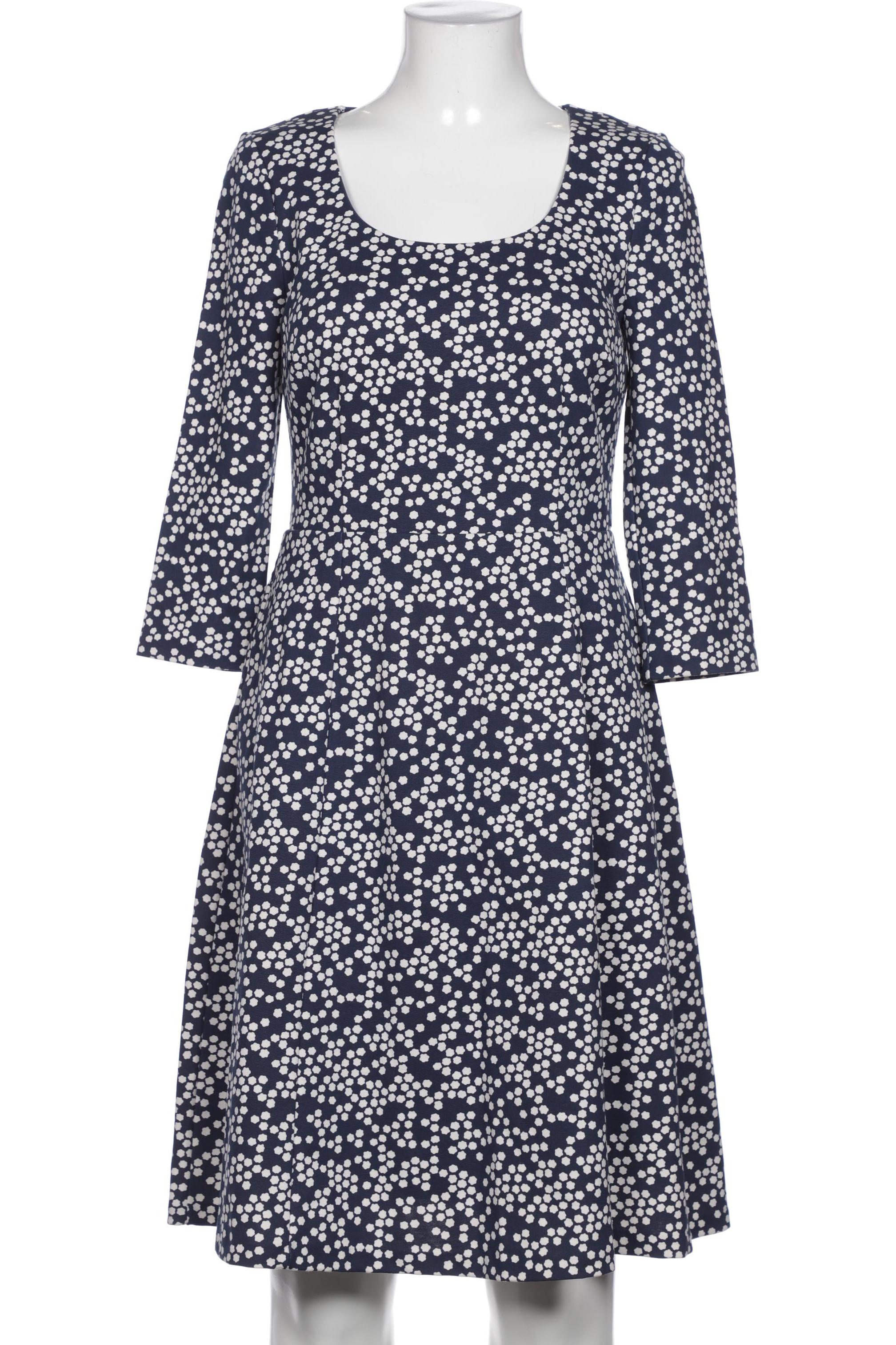 

Boden Damen Kleid, marineblau