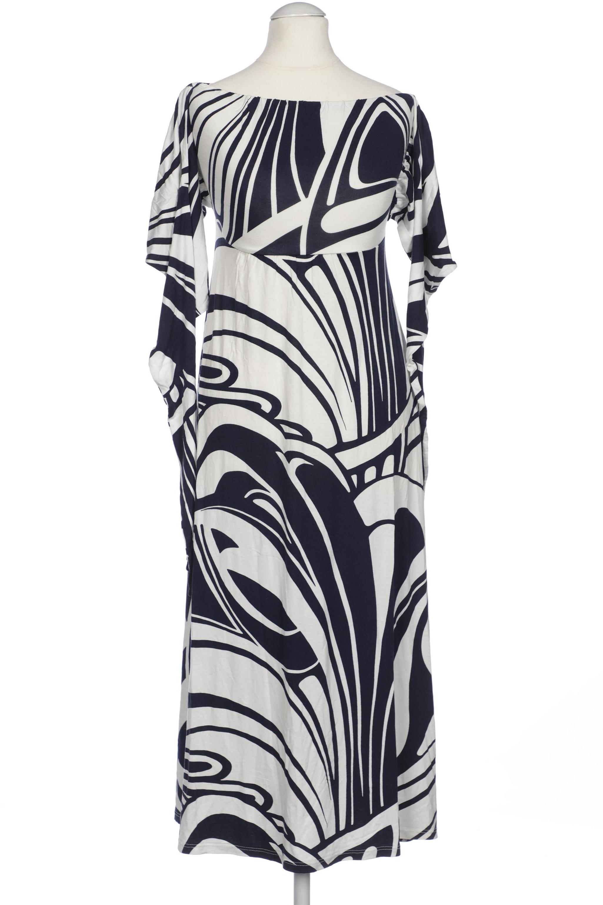 

Boden Damen Kleid, marineblau