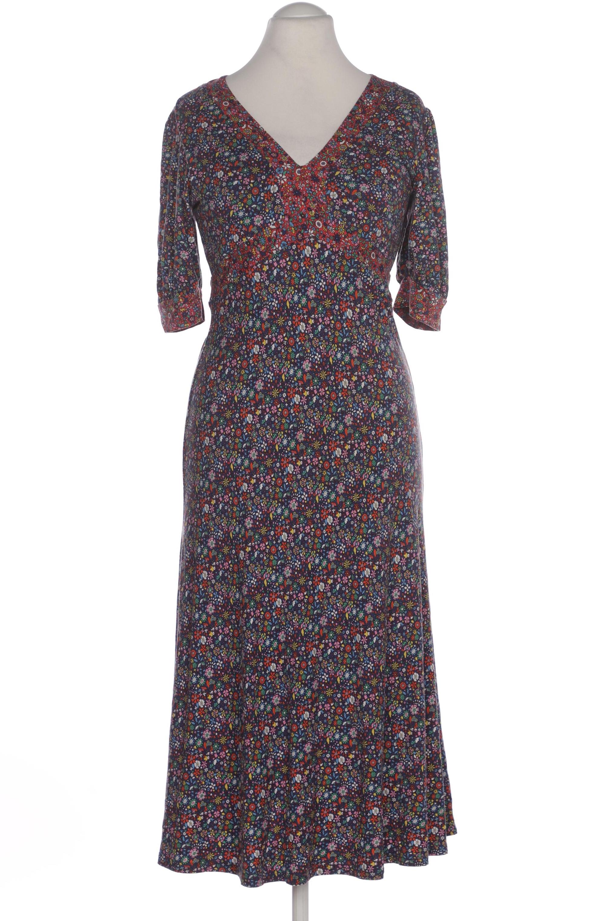 

Boden Damen Kleid, marineblau, Gr. 38