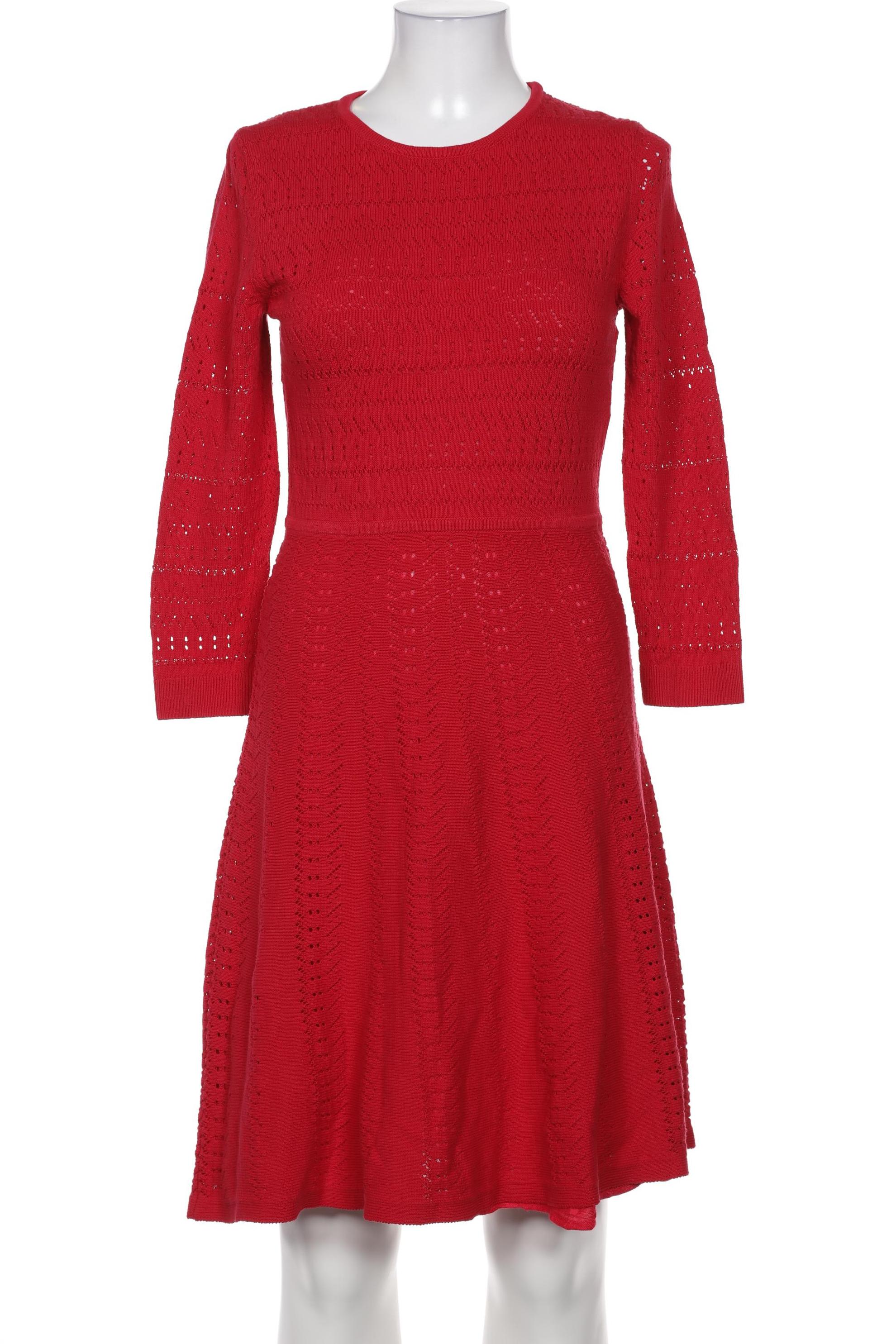 

Boden Damen Kleid, rot