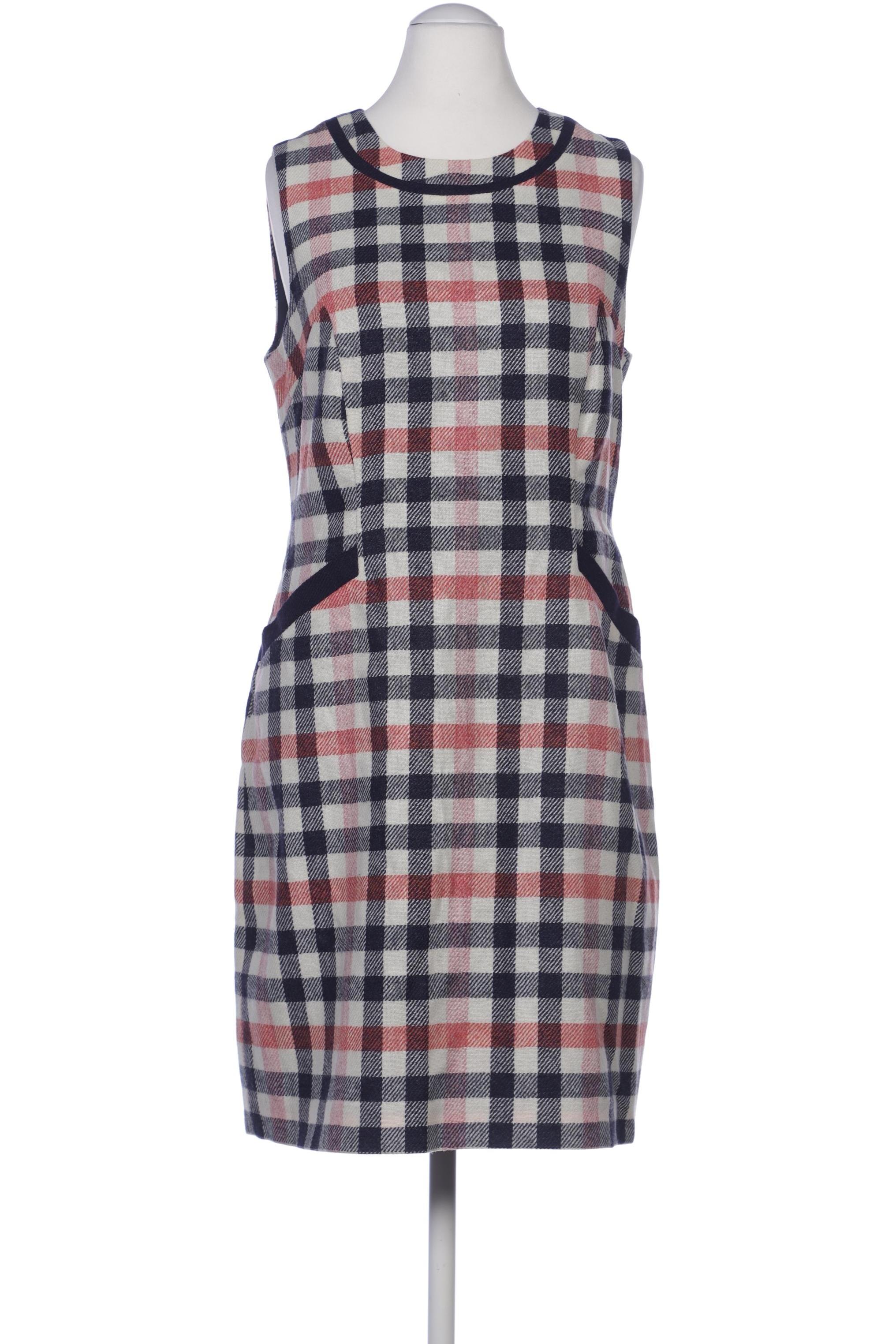 

Boden Damen Kleid, mehrfarbig, Gr. 40