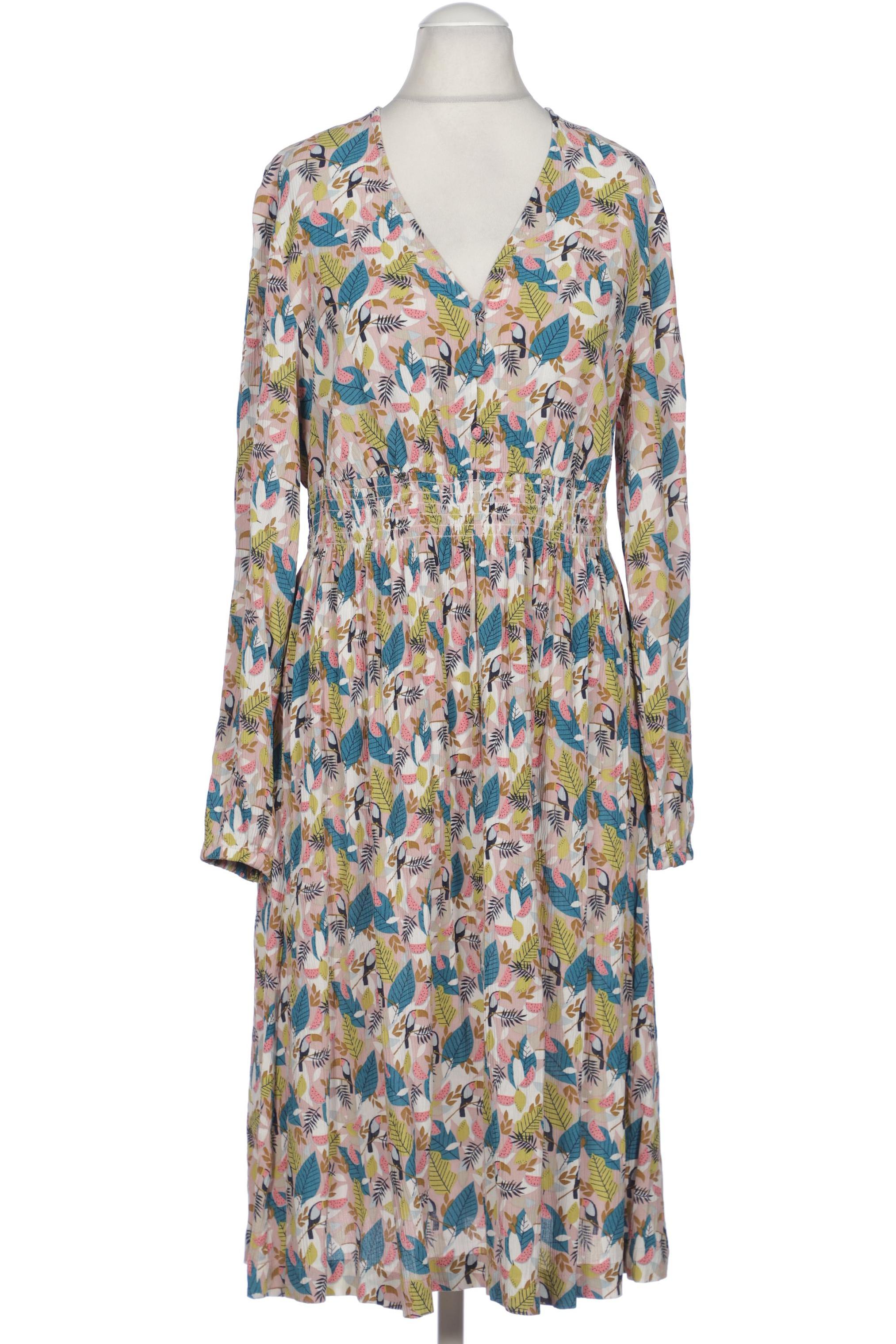 

Boden Damen Kleid, pink