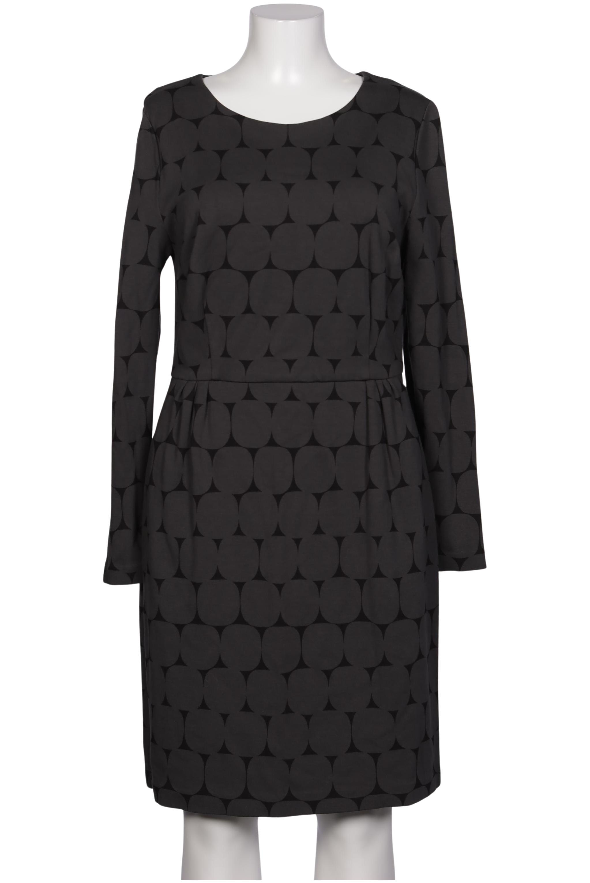 

Boden Damen Kleid, grau, Gr. 46