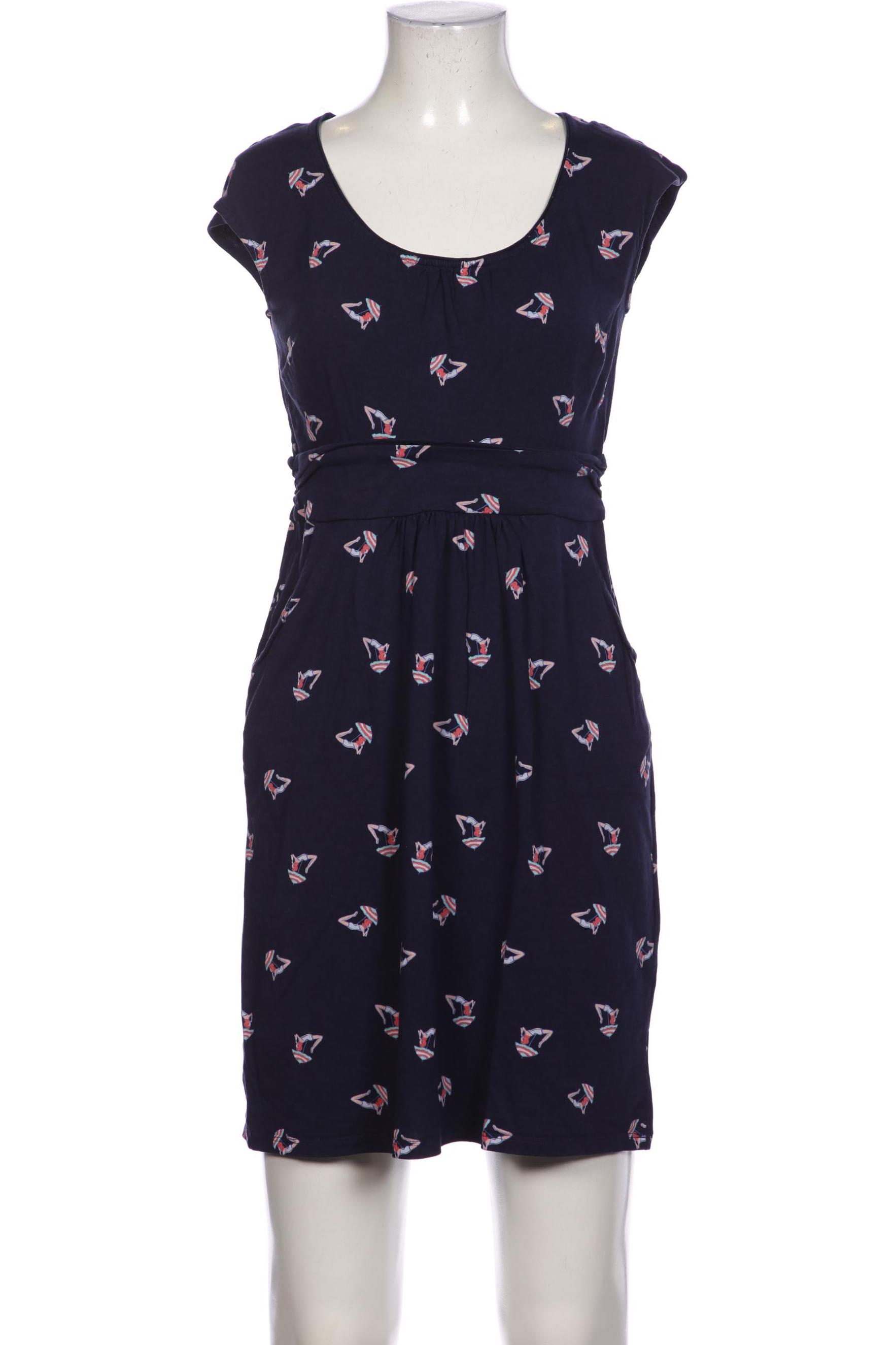 

Boden Damen Kleid, marineblau, Gr. 36