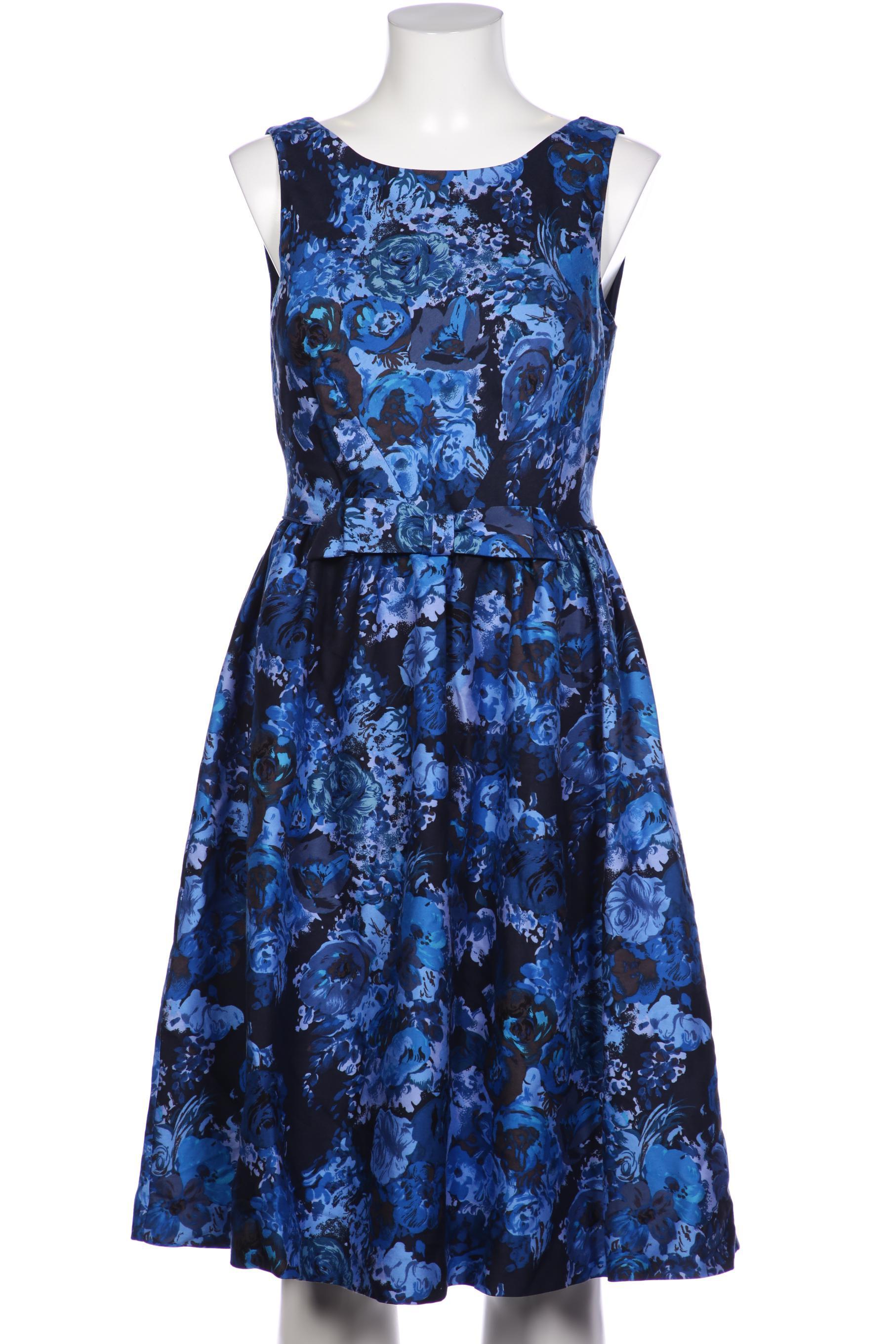 

Boden Damen Kleid, marineblau
