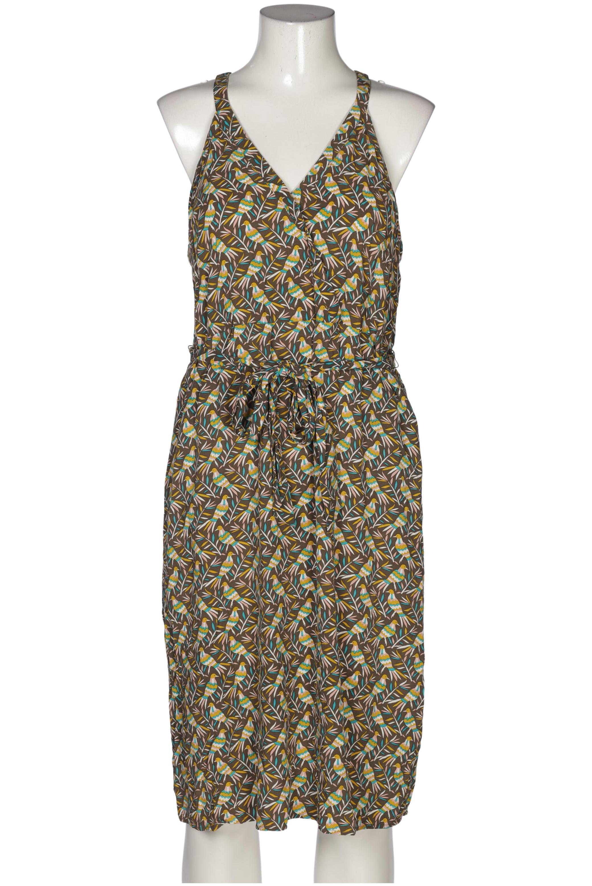 

Boden Damen Kleid, grün, Gr. 40
