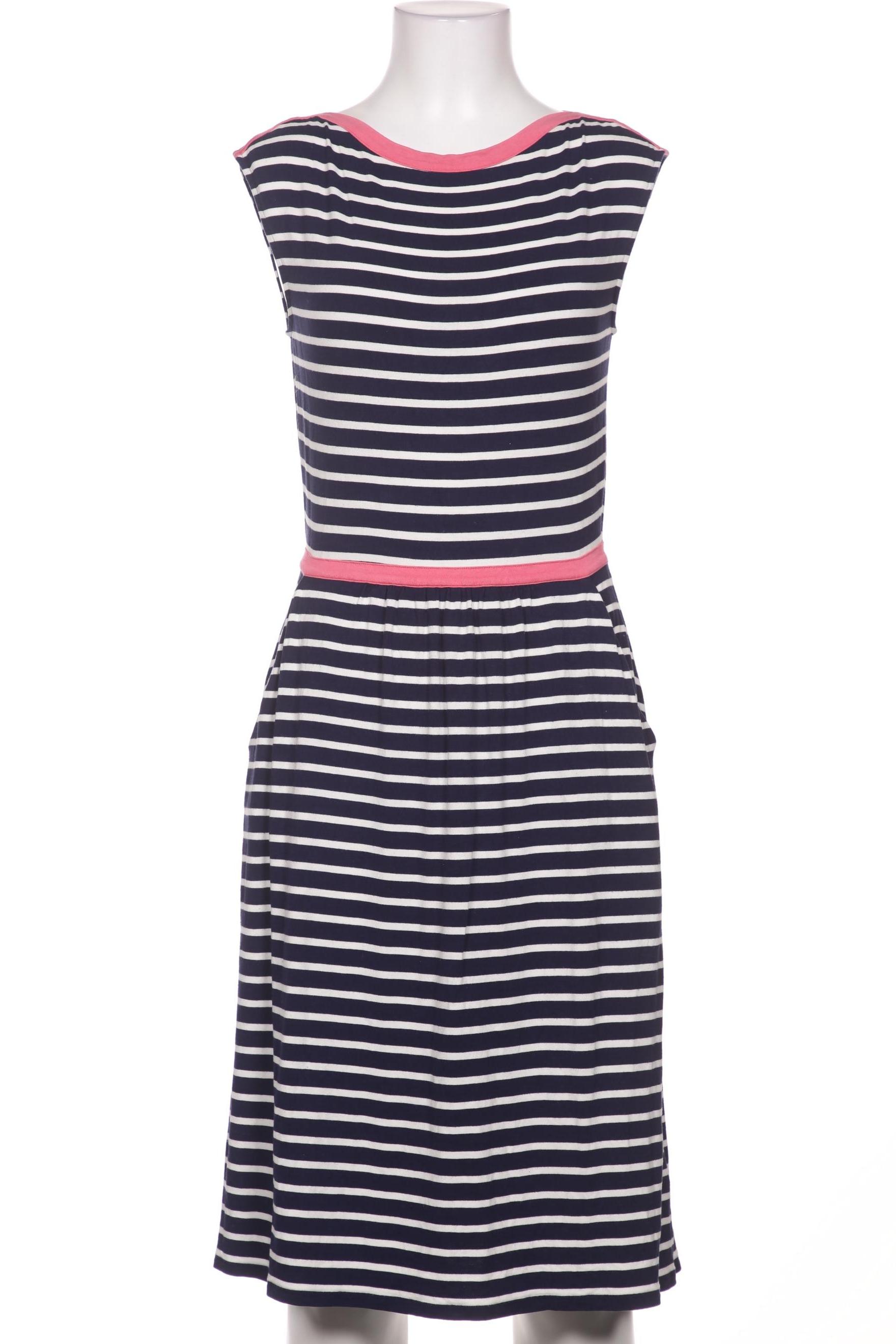 

Boden Damen Kleid, marineblau, Gr. 34