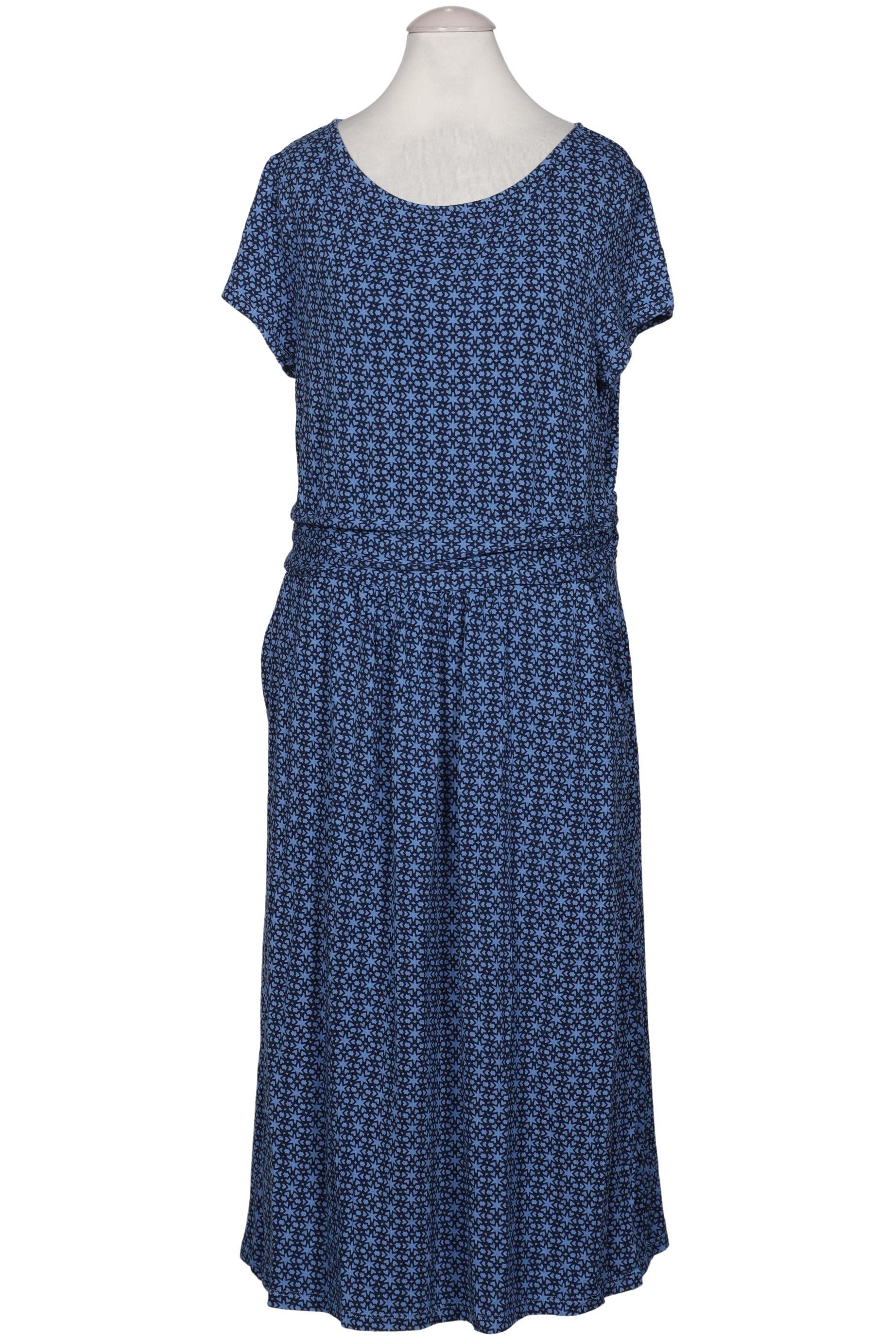 

Boden Damen Kleid, blau, Gr. 40
