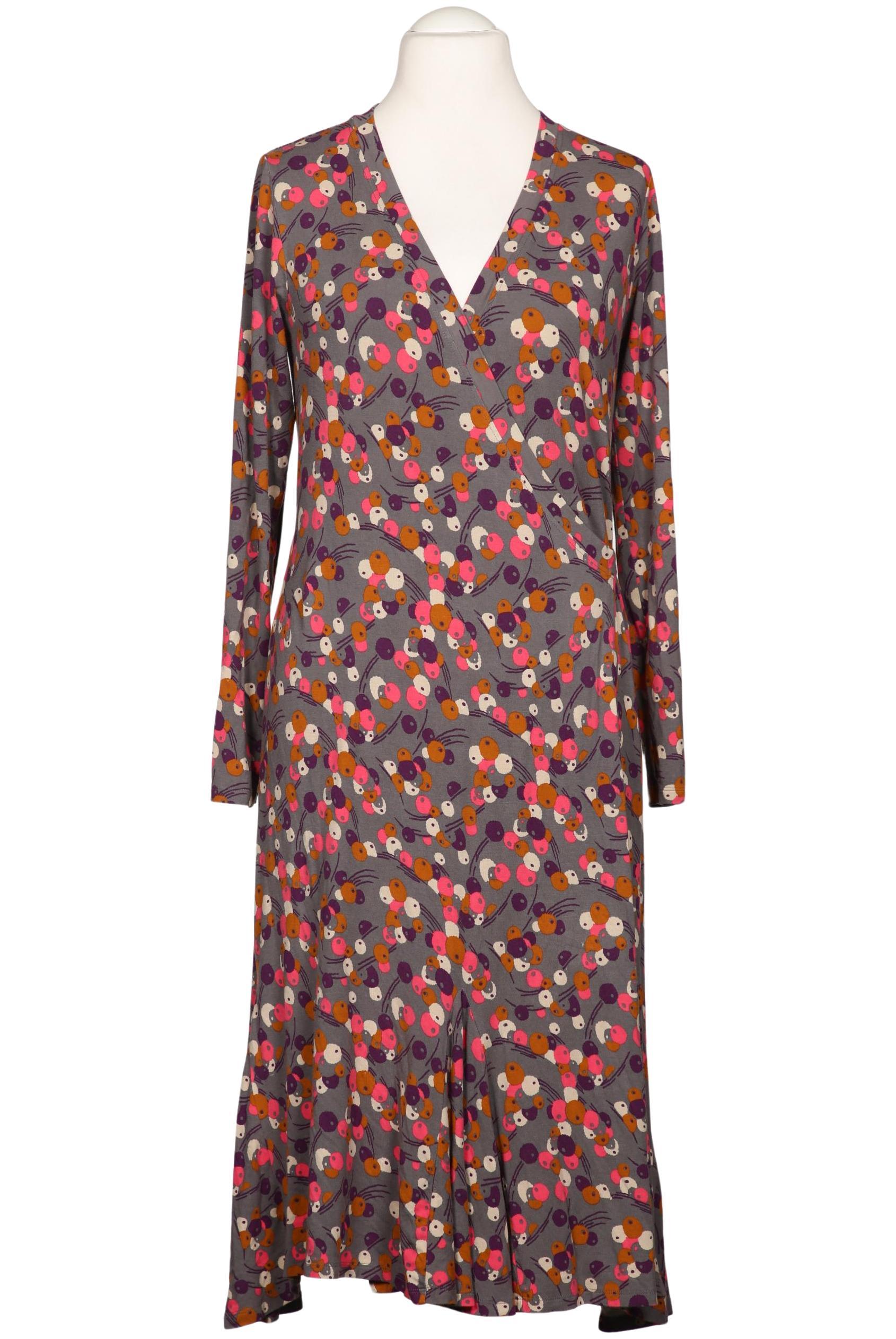 

Boden Damen Kleid, mehrfarbig, Gr. 40