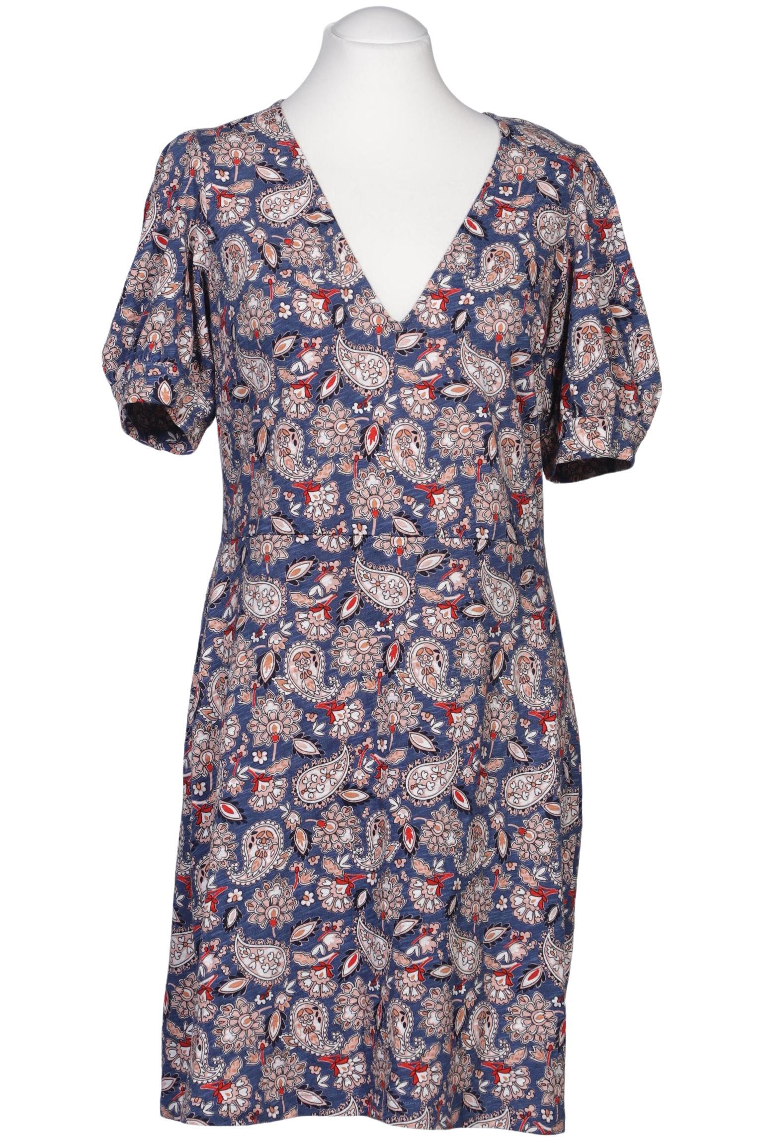 

Boden Damen Kleid, mehrfarbig, Gr. 38