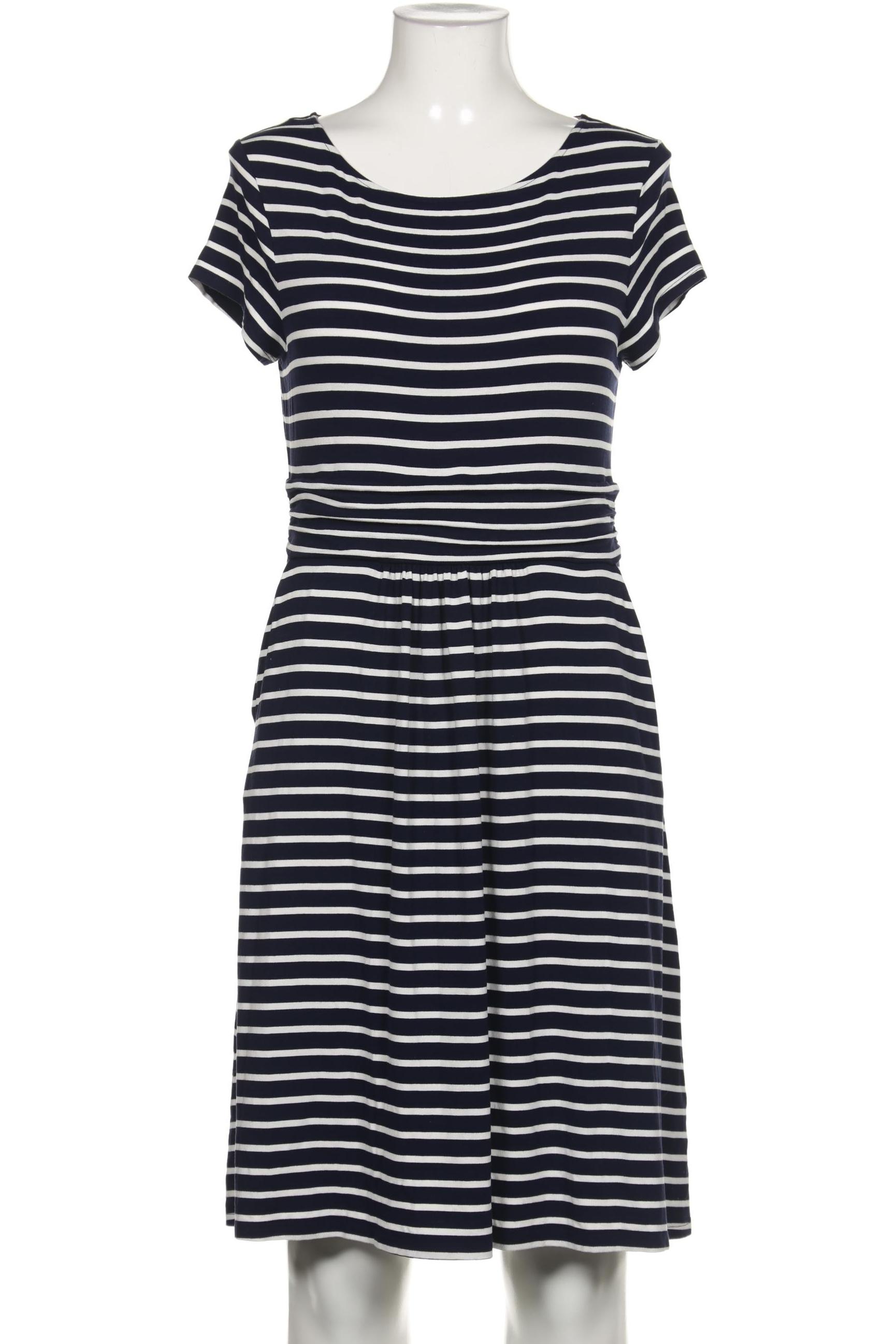 

Boden Damen Kleid, marineblau