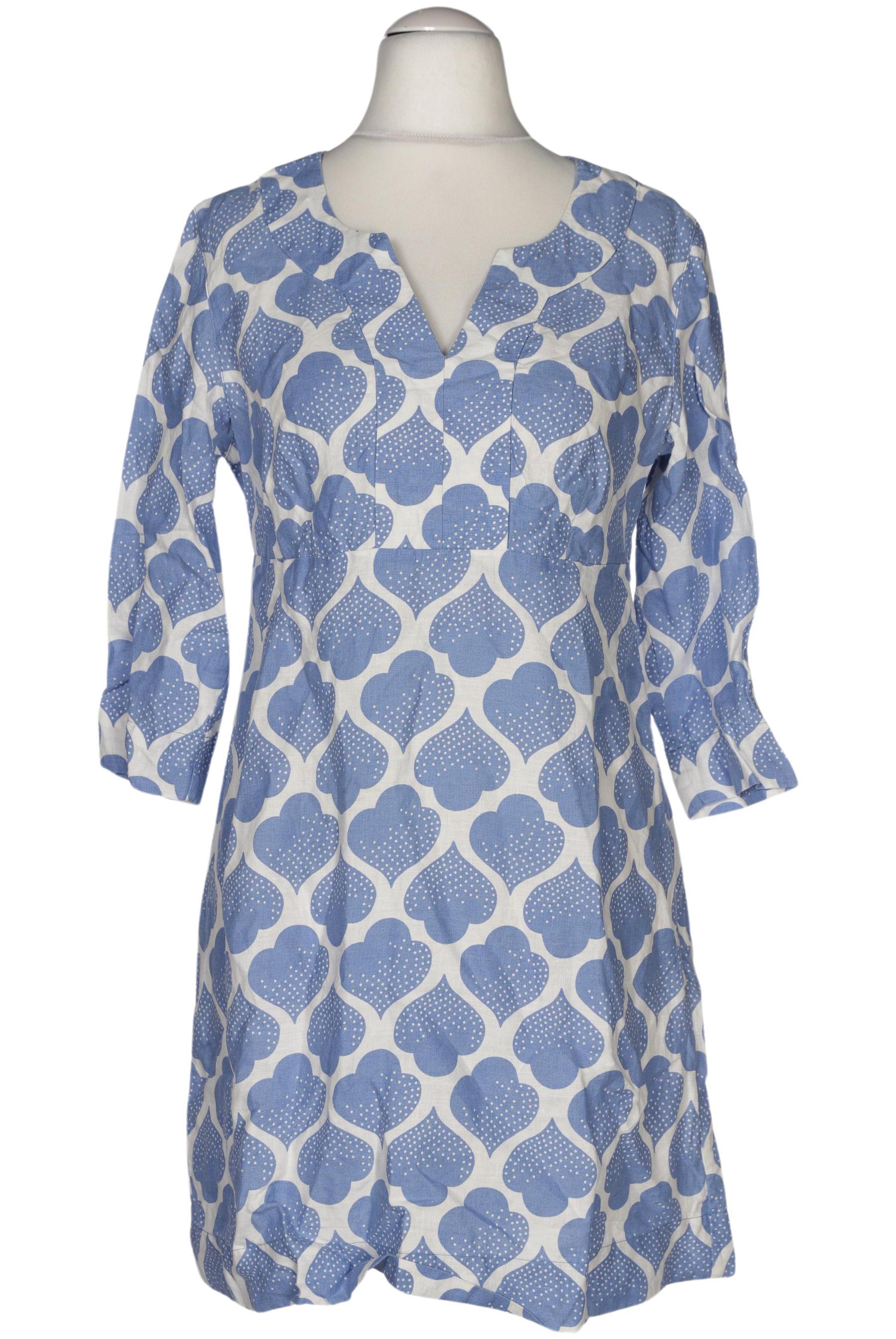 

Boden Damen Kleid, blau, Gr. 38